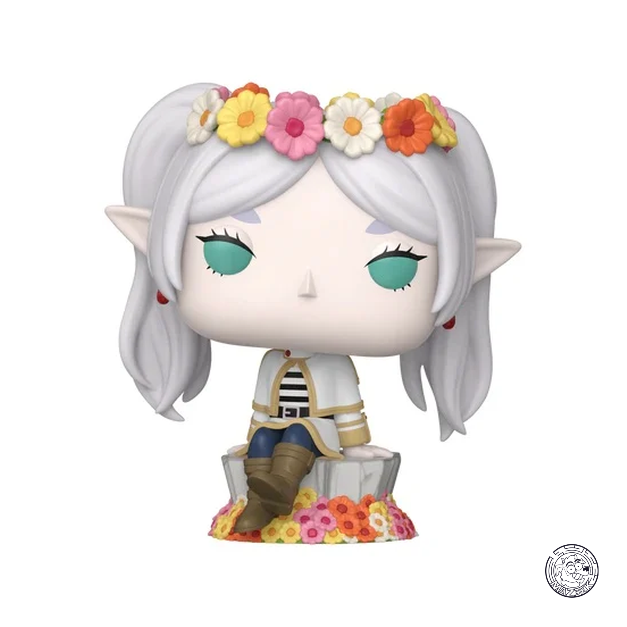 Funko POP! Frieren Beyond Journey's End: Frieren 2071