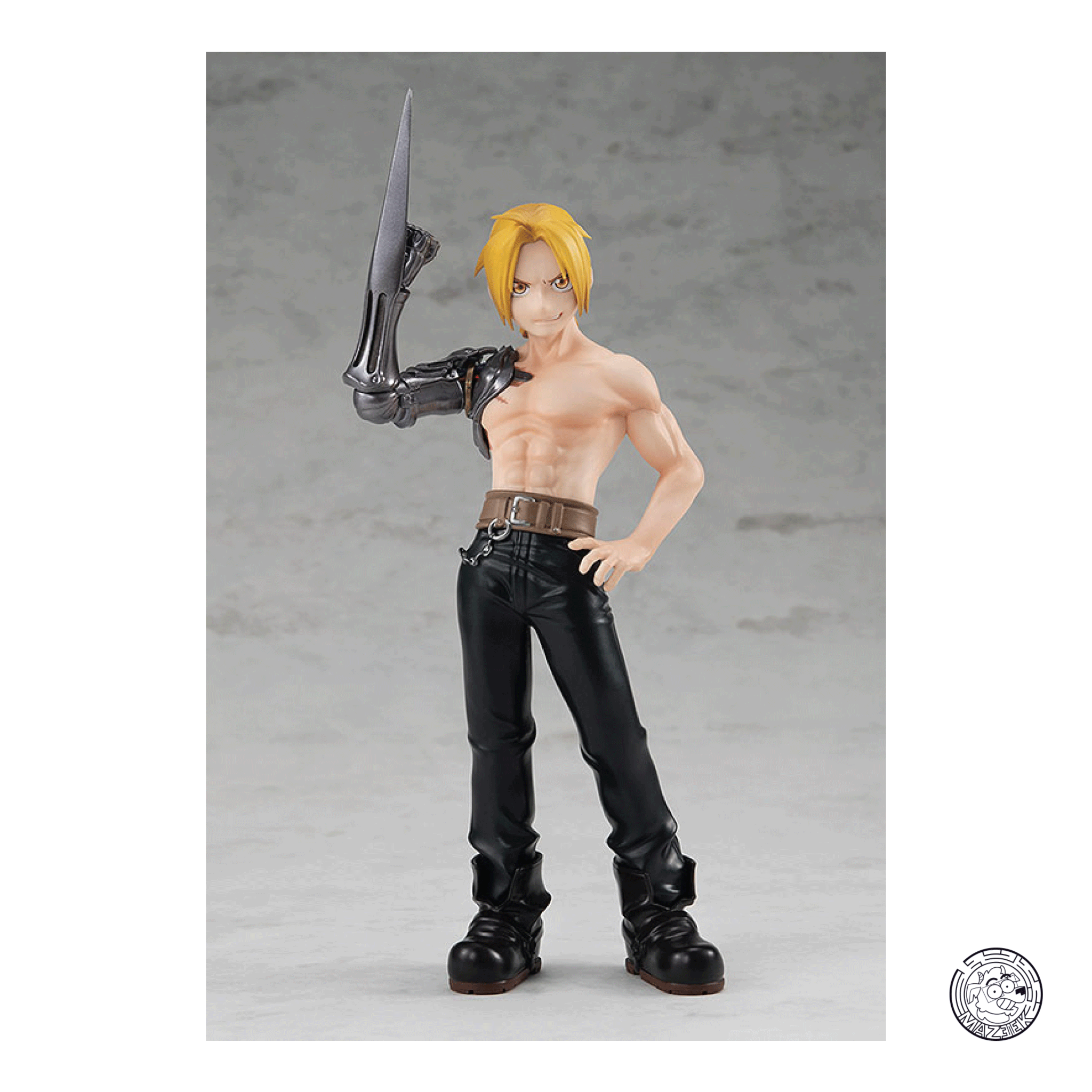 Figure! Pop Up Parade - Fullmetal Alchemist: Edward Elric