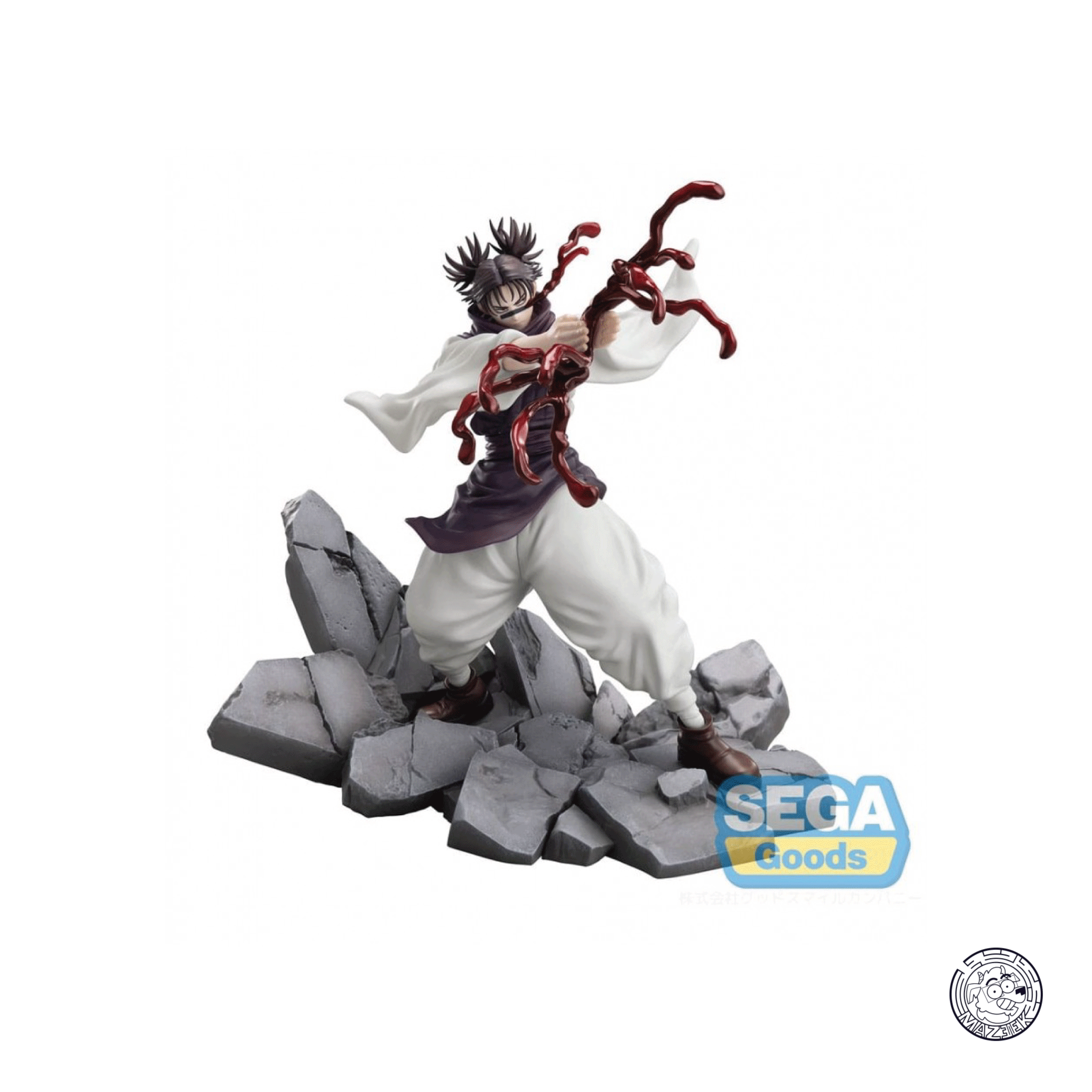 Figure! Luminasta - Jujutsu Kaisen: Choso (Shibuya Incident)