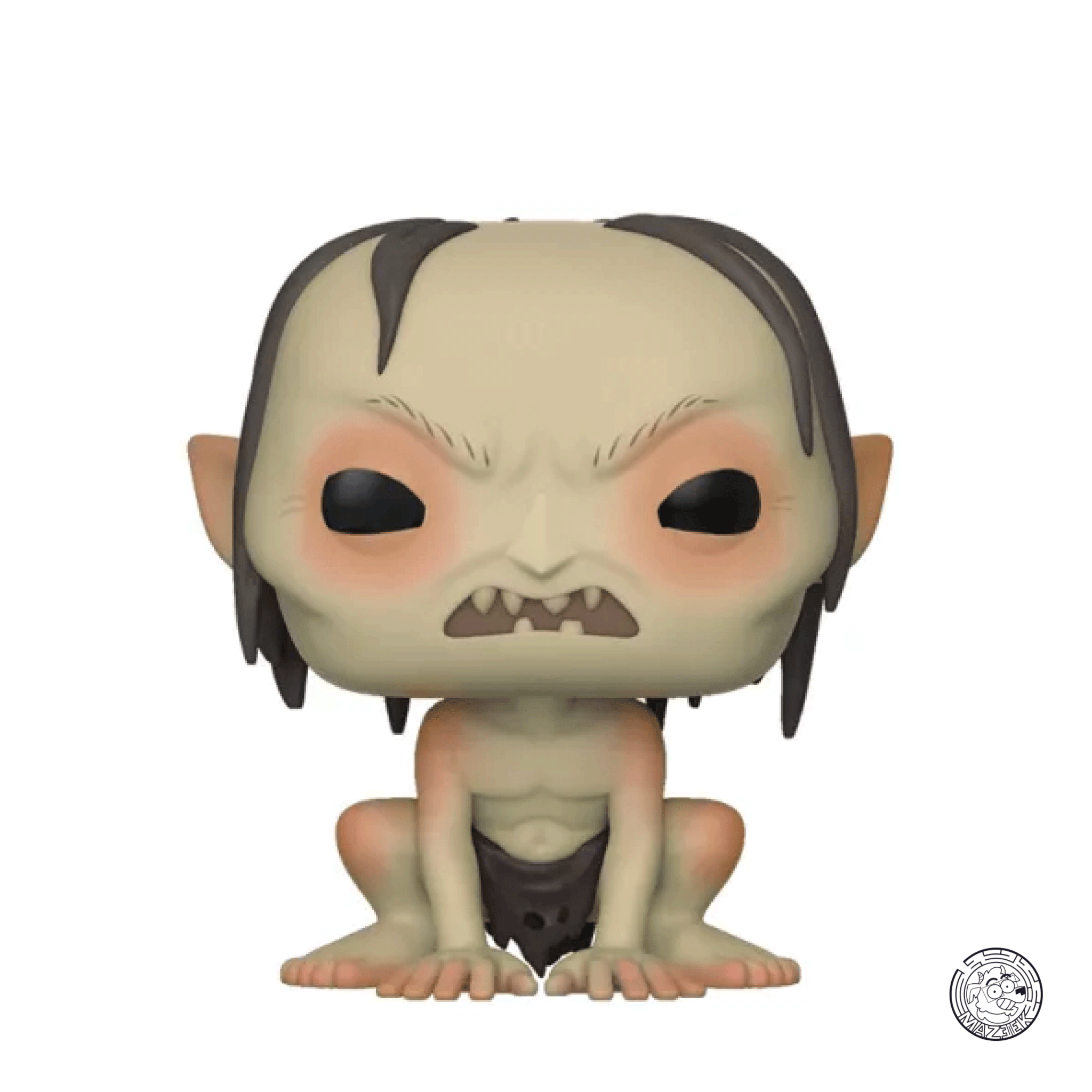 Funko POP! The Lord of the Rings: Gollum 532