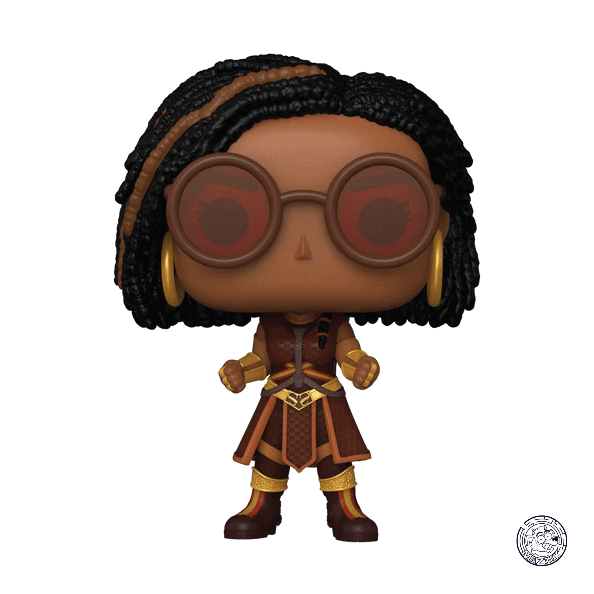 Funko POP! The Boys: Sister Sage 1599
