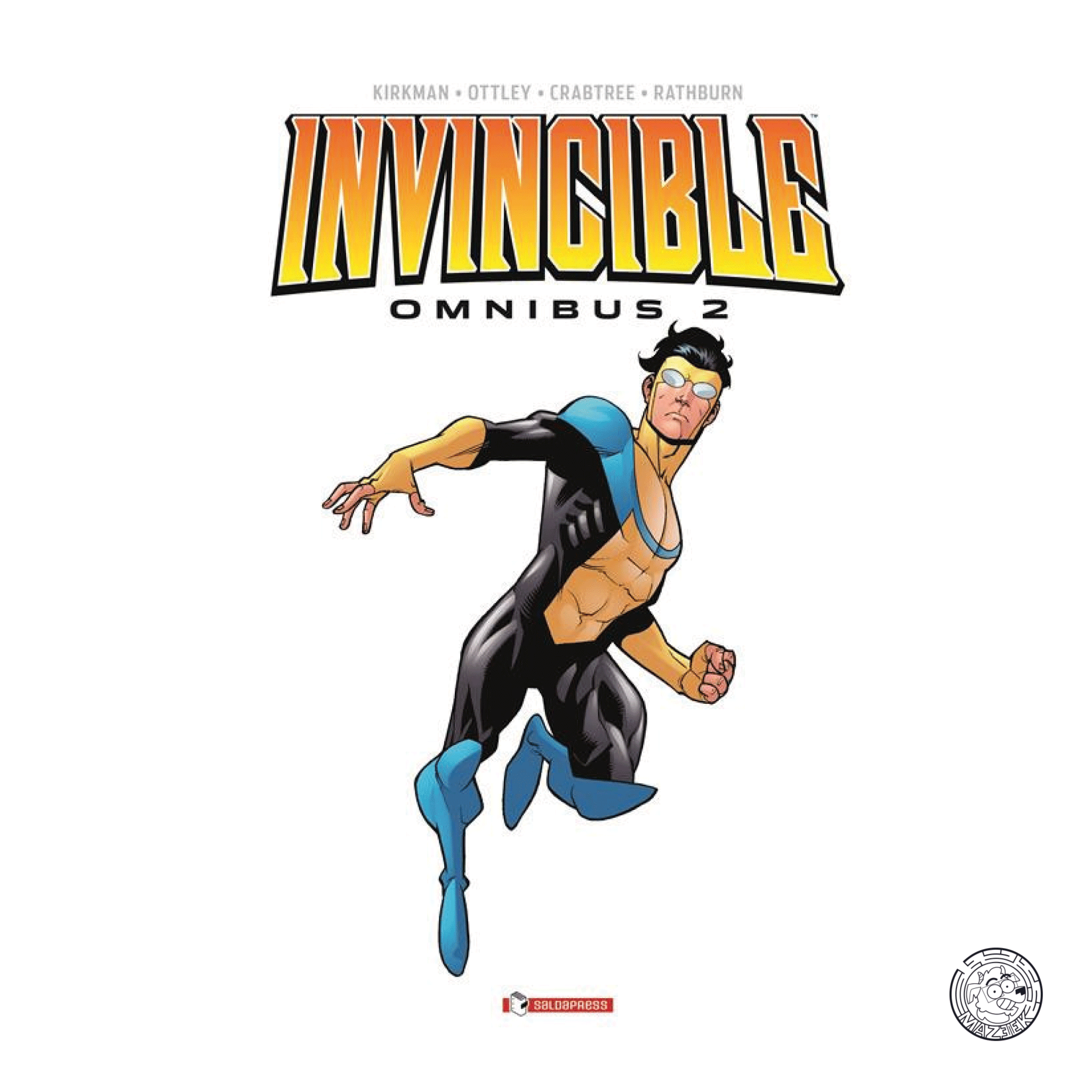 Marvel Must Have - Spider-Man Into the Realm of the Dead