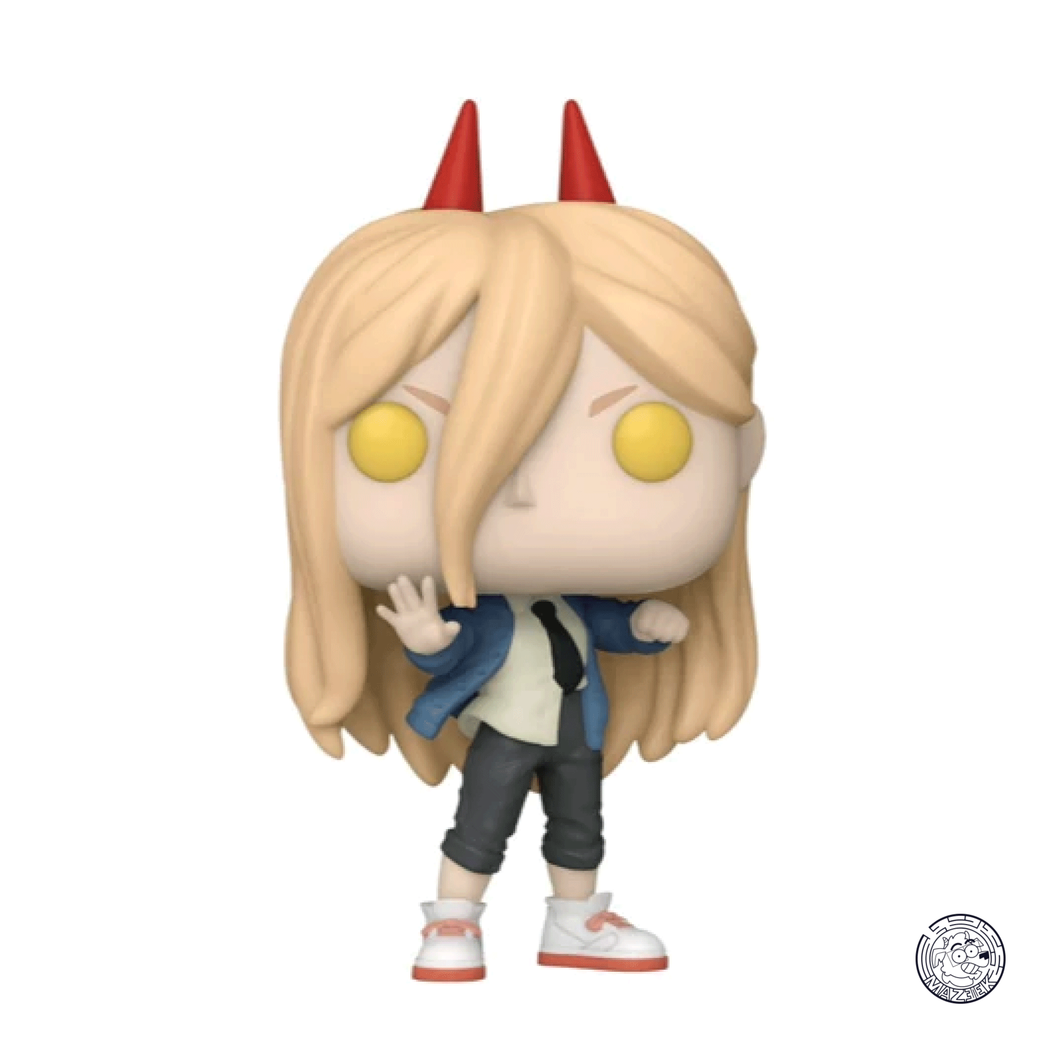 Funko POP! Chainsaw Man: Power 1681