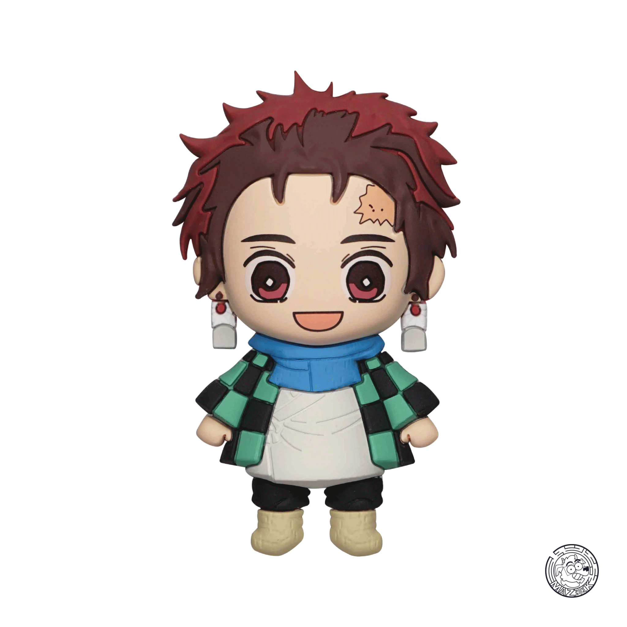 Water bottle: Dragon Ball (580 ml)