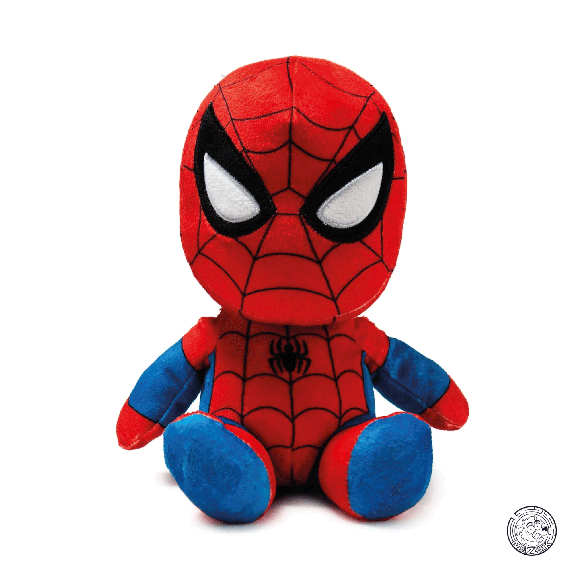 Peluche - Marvel: Spider-man