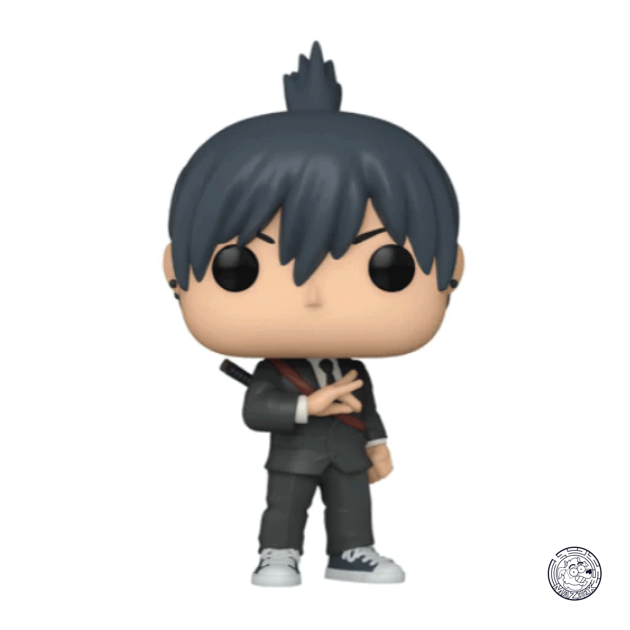 Funko POP! Chainsaw Man: Aki Hayakawa 1680
