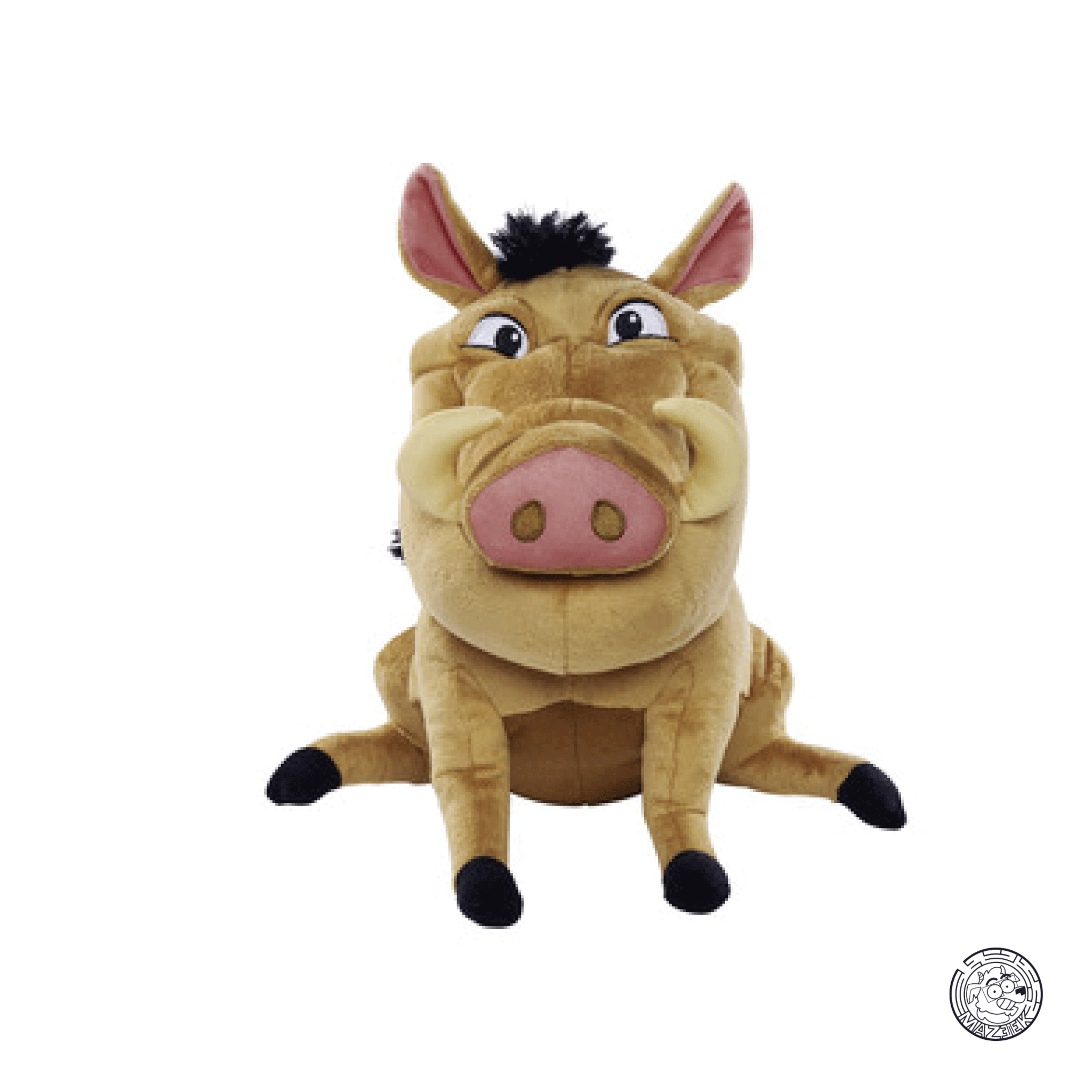 Peluche - Lion King: Pumba