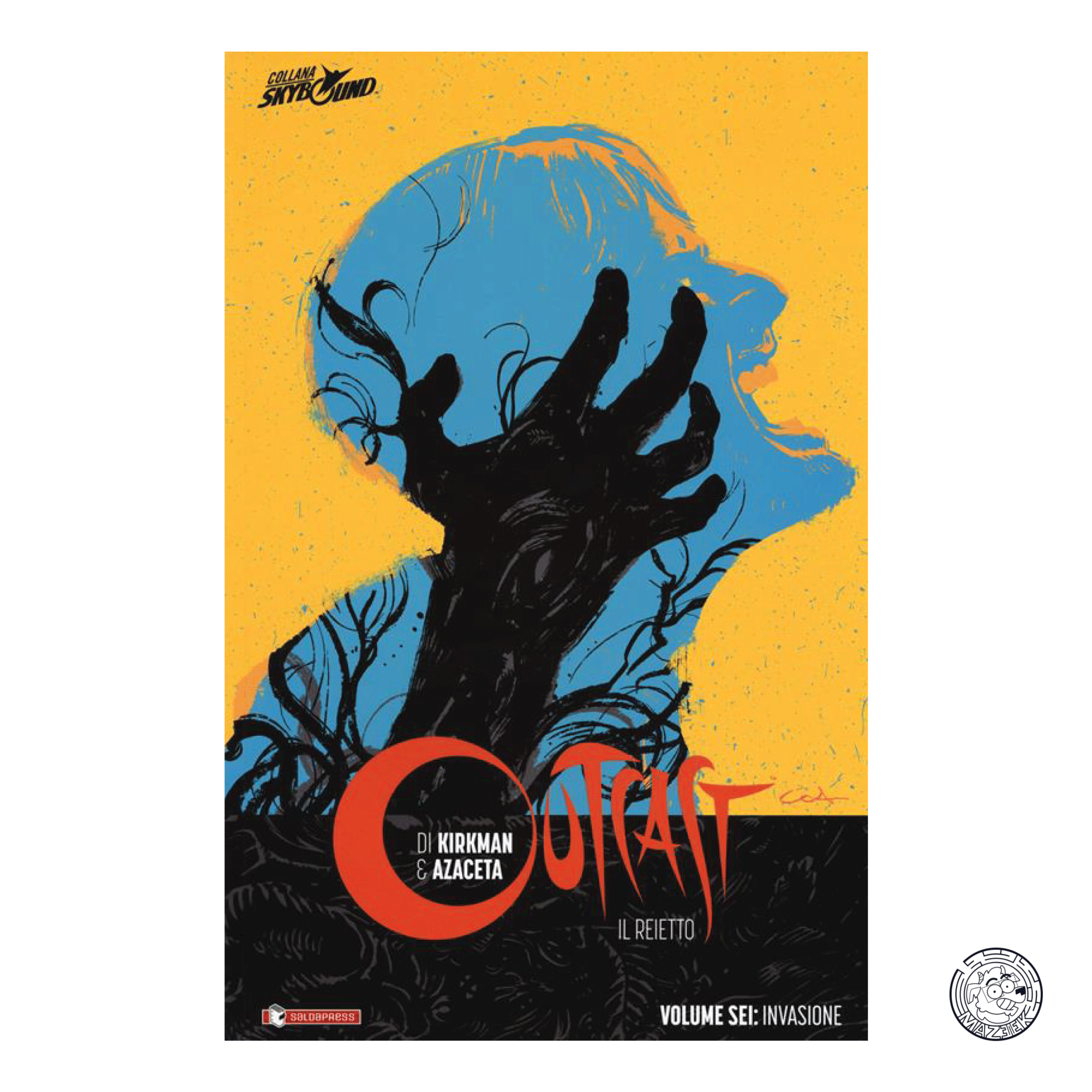 Outcast 06