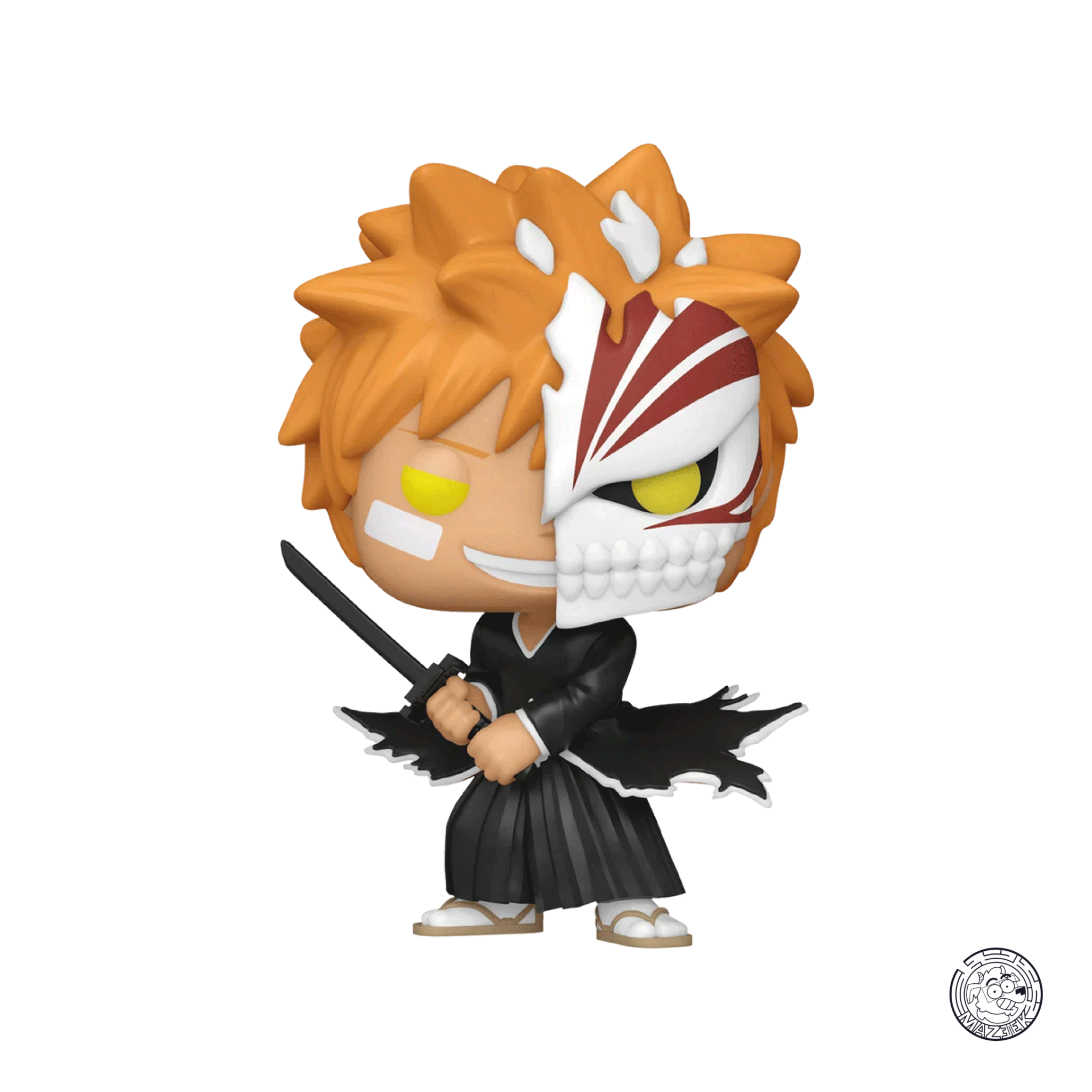 Funko POP! Bleach: Ichigo Kurosaki 1828