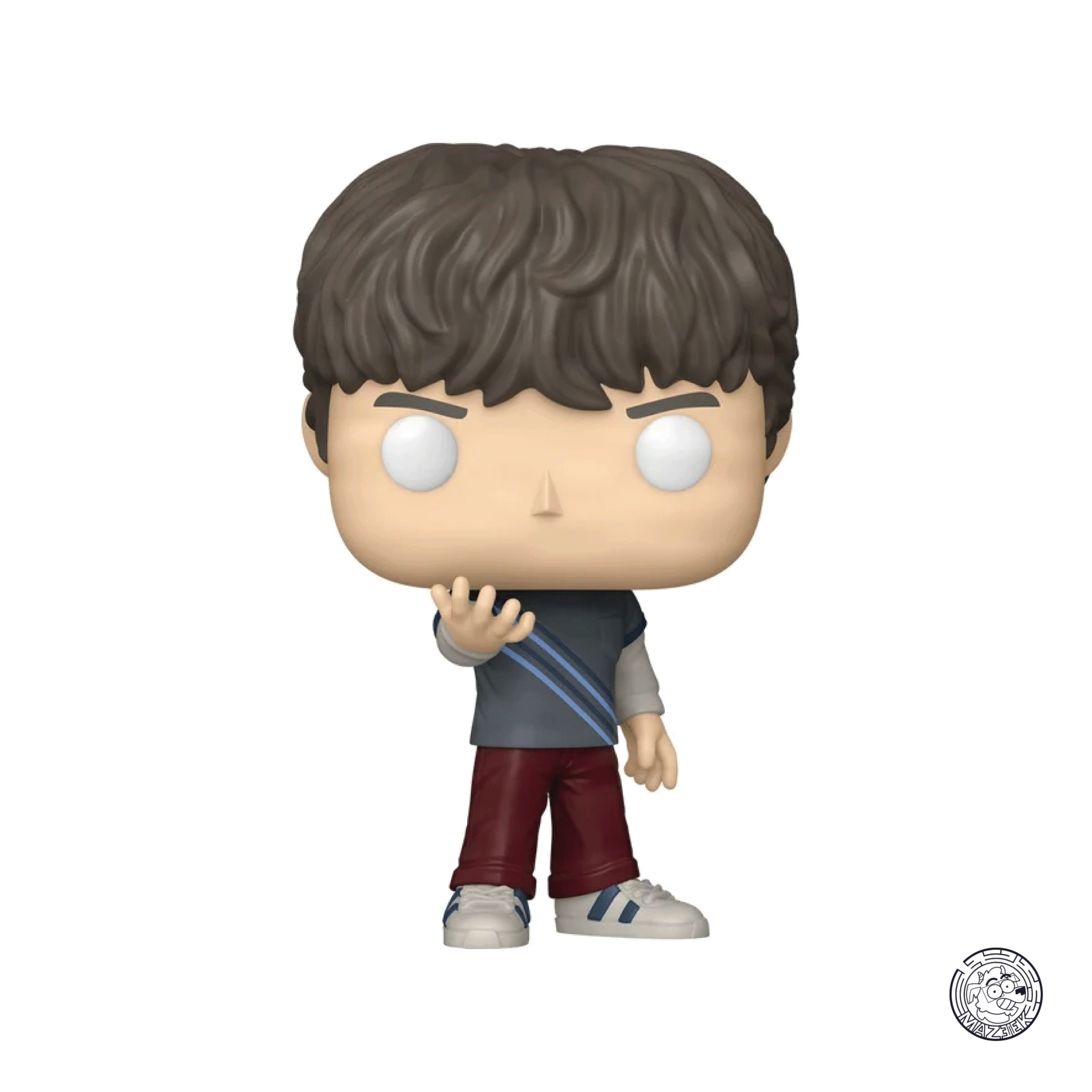 Funko POP! Stranger Things: Will Byers 1809