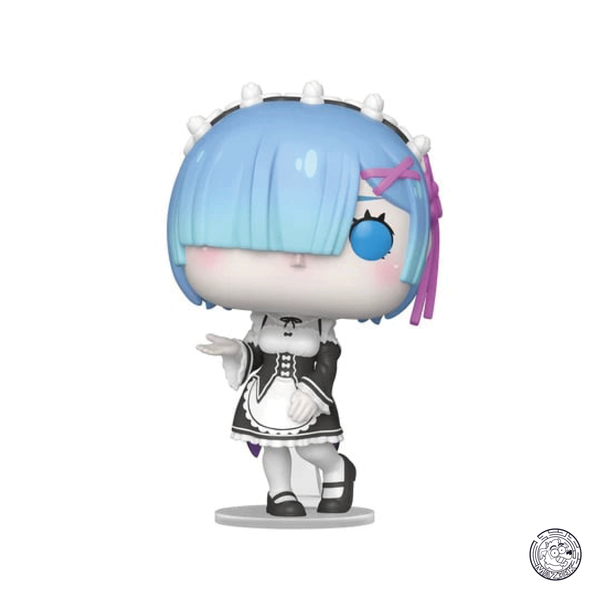 Funko POP! Re:Zero: Rem 2113