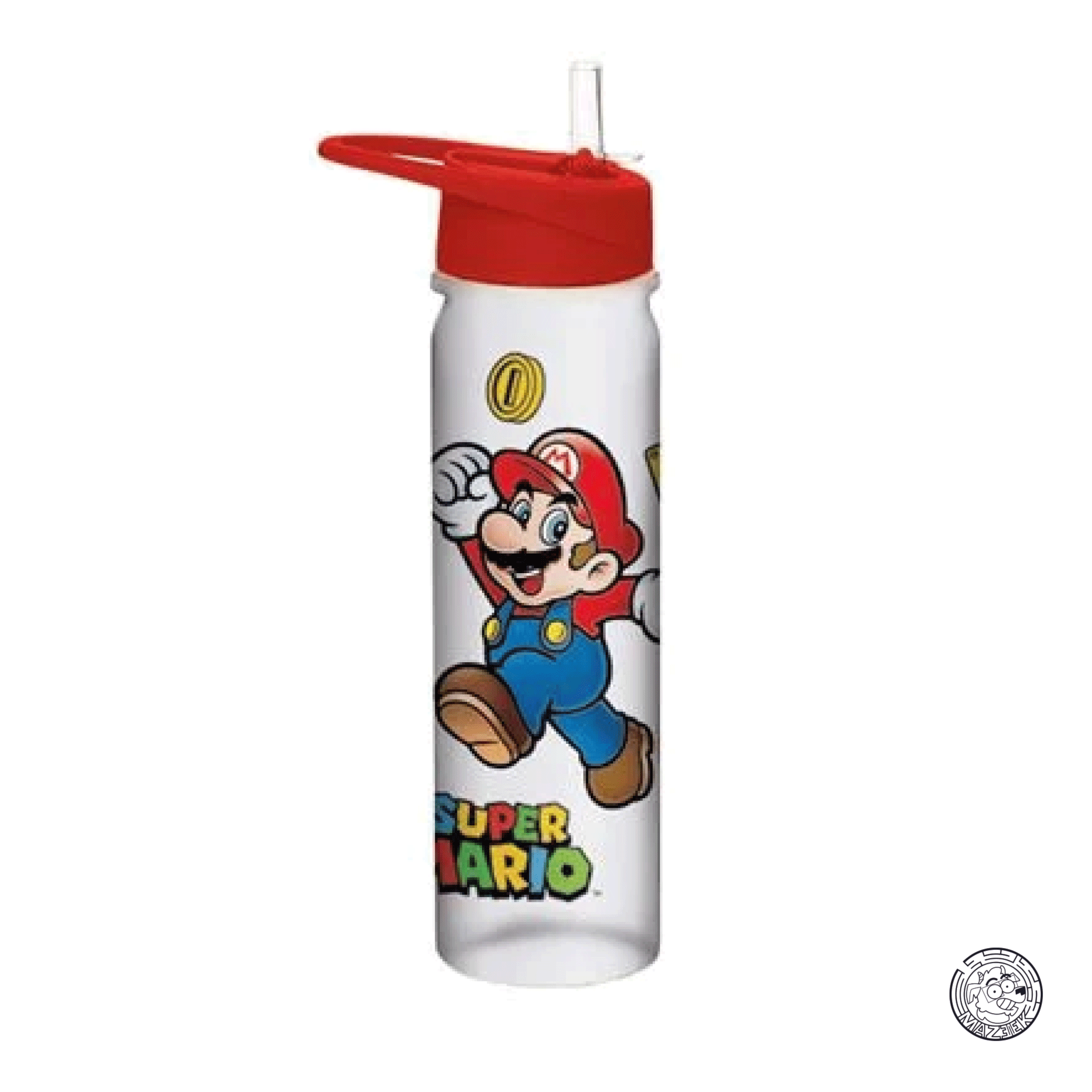 Water bottle: Dragon Ball (580 ml)