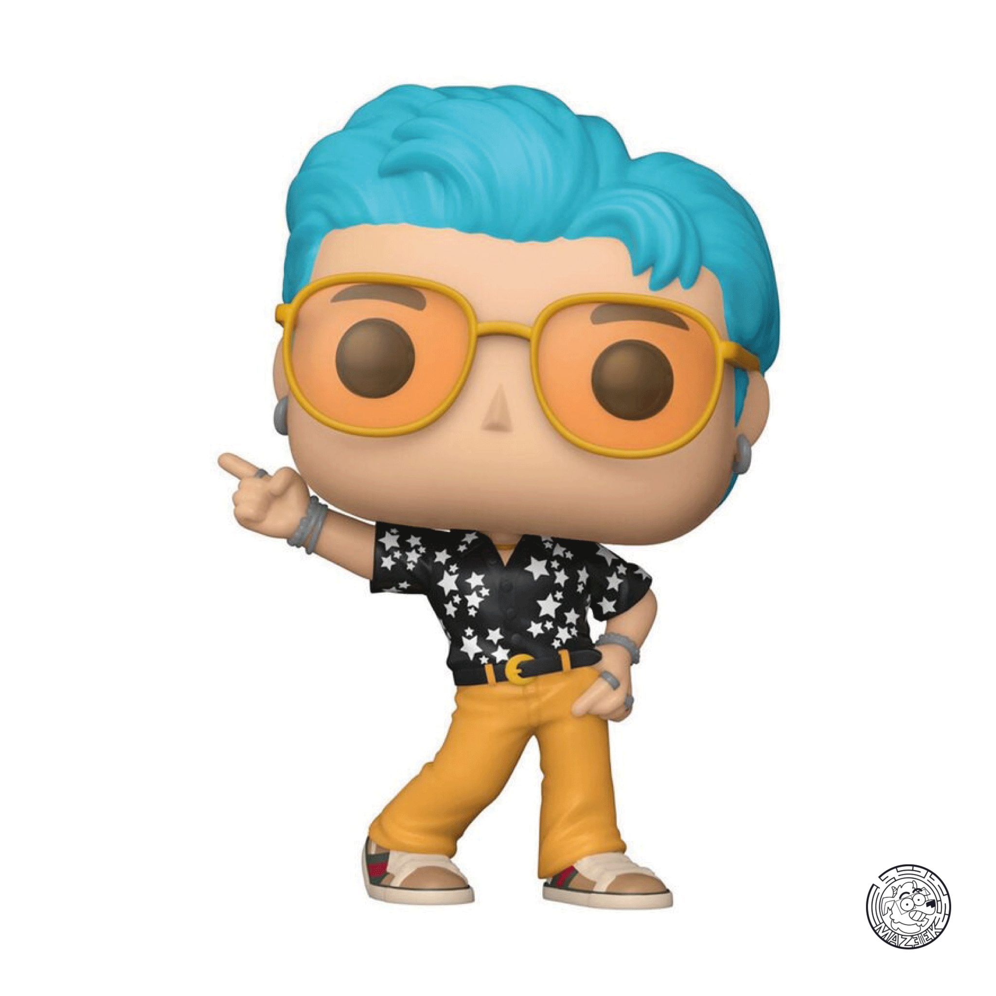Funko POP! BTS: RM 218