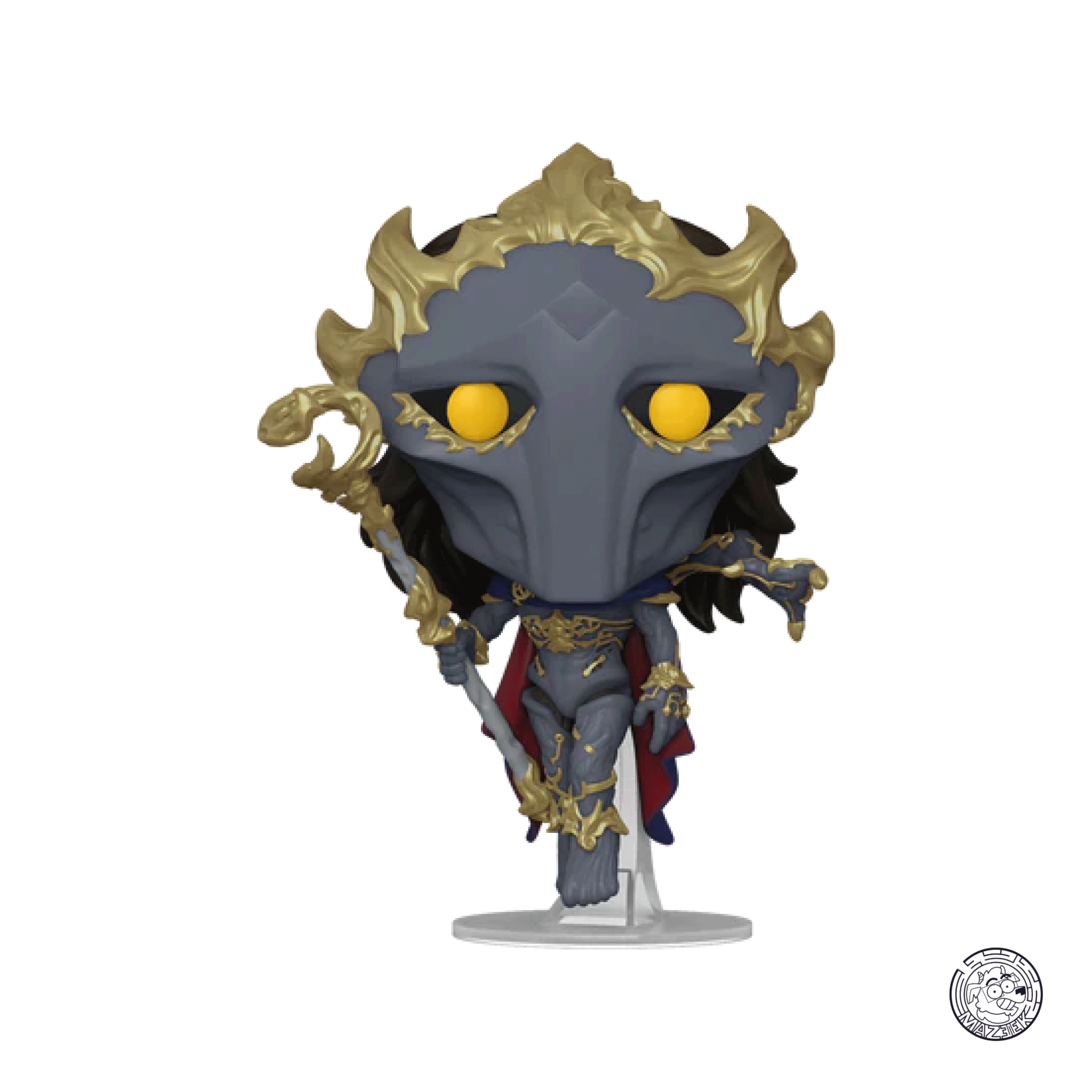 Funko POP! Arcane: Champion Viktor 1487