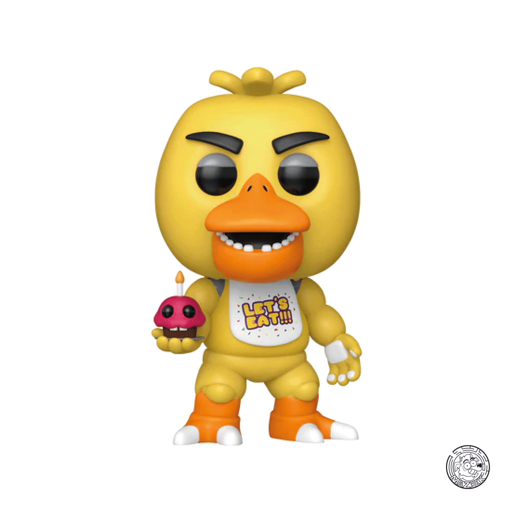 Funko POP! Five Nights at Freddy's: Chica 1063