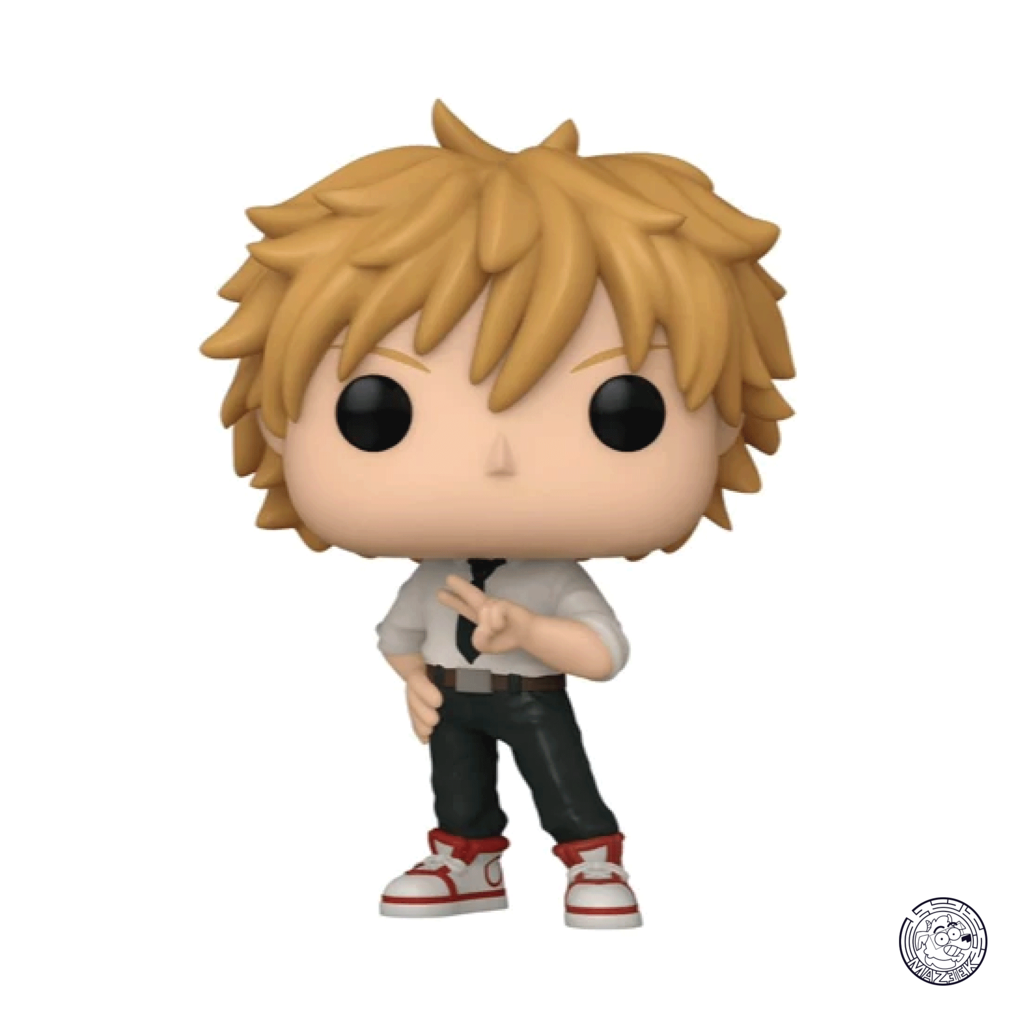 Funko POP! Chainsaw Man: Denji 1678