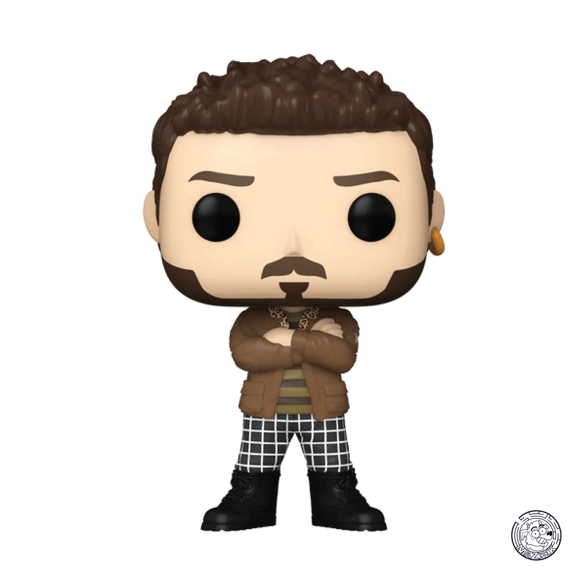 Funko POP! The Boys: Frenchie 1598