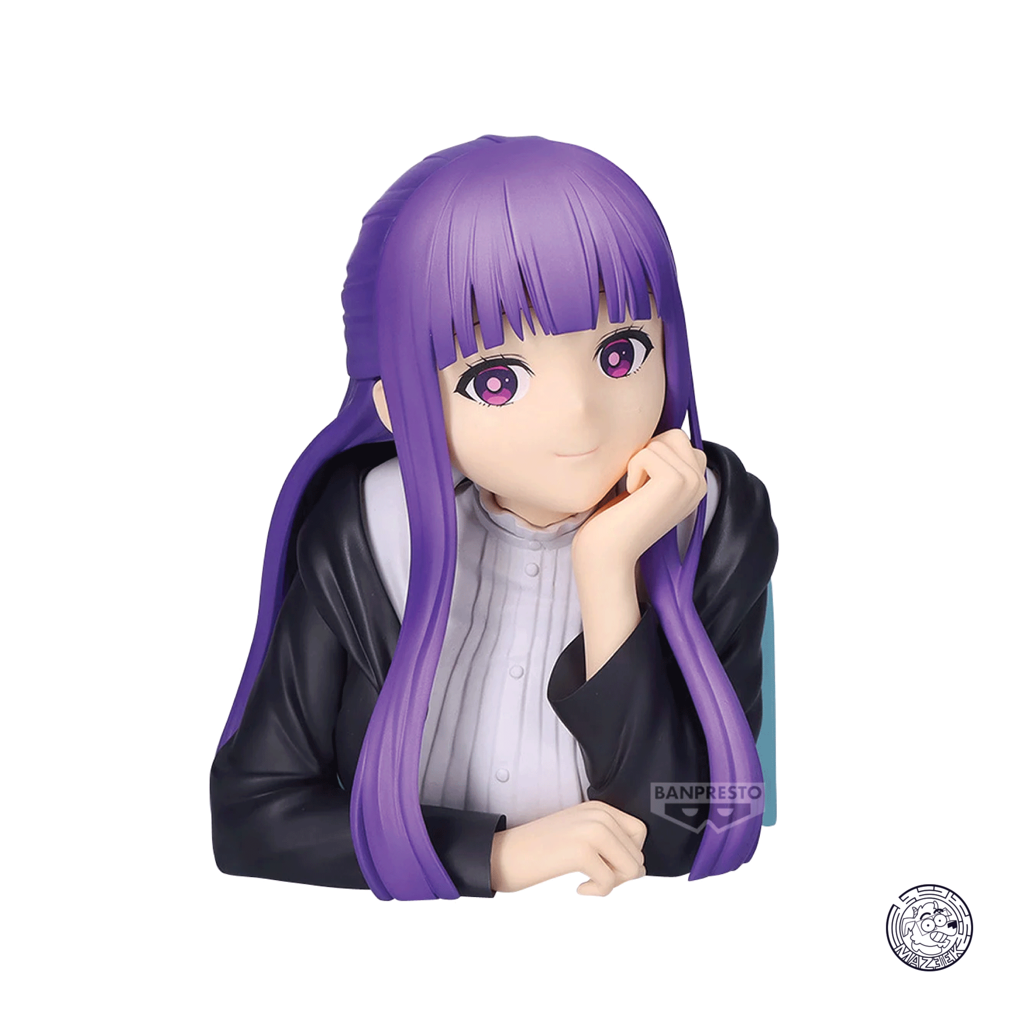 Figure! Bust - Frieren: Beyond Journey's End: Fern