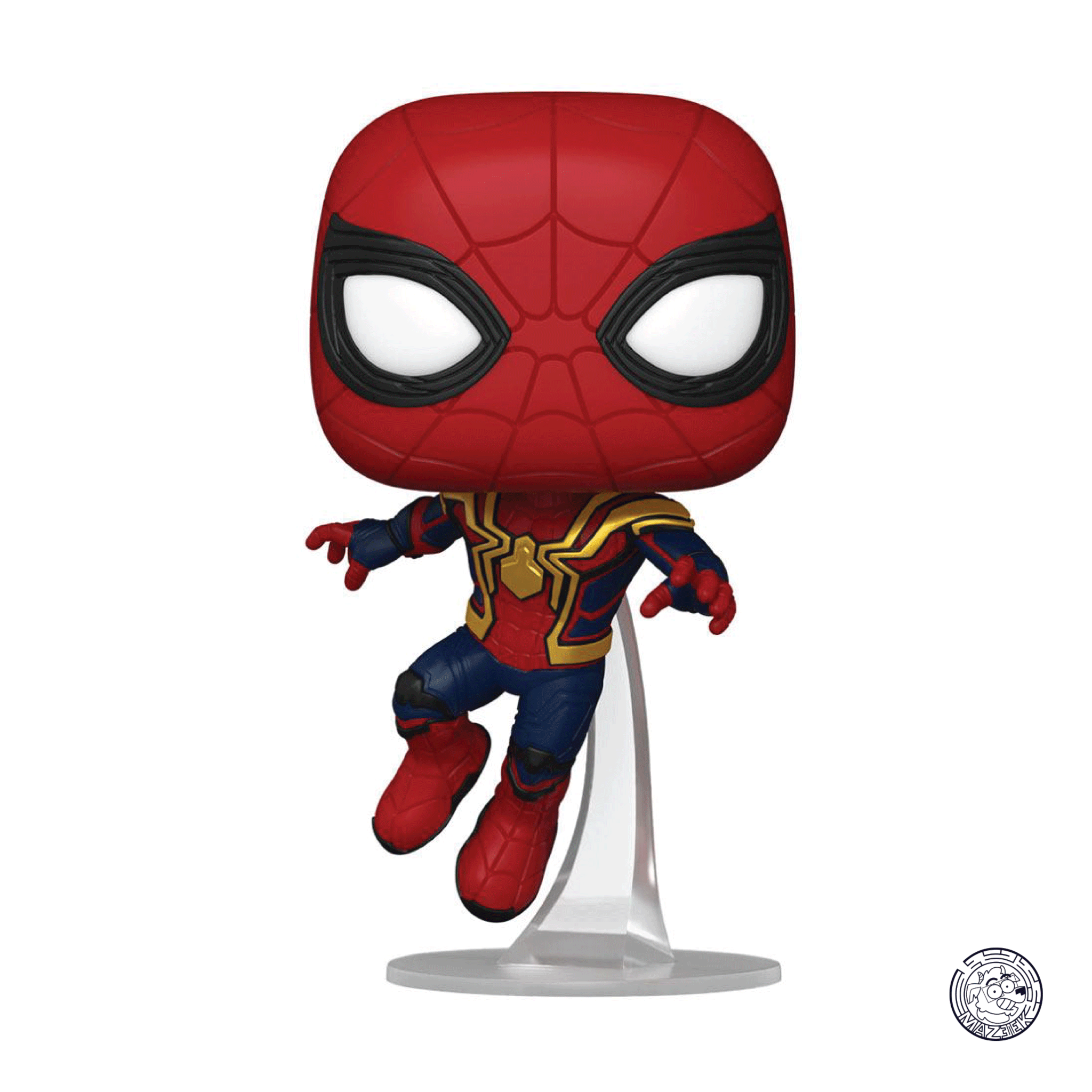 Funko POP! Spider-man no way Home: Spider-Man 1157