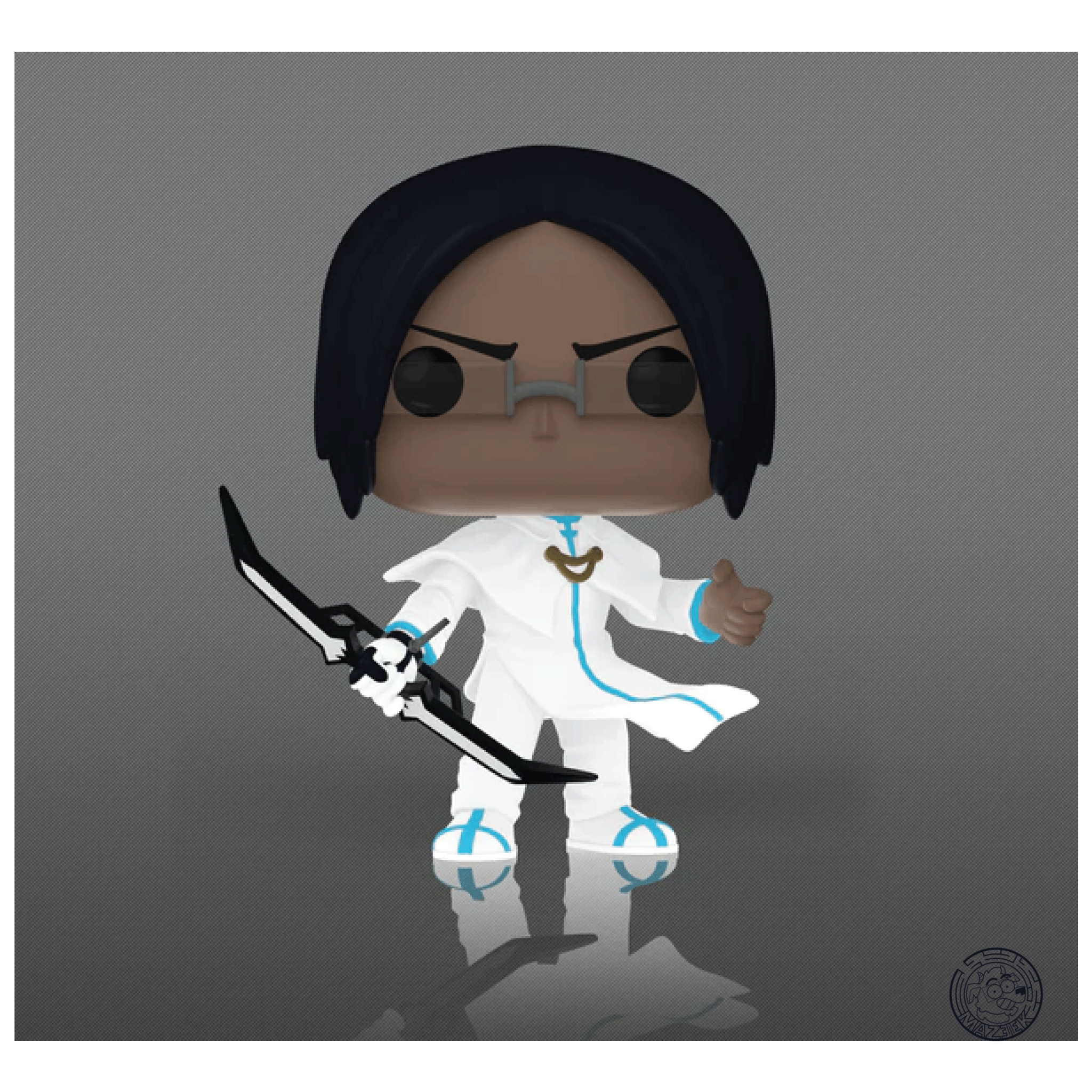 Funko POP! Bleach: Uryu Ishida (Glow Chase) 1696