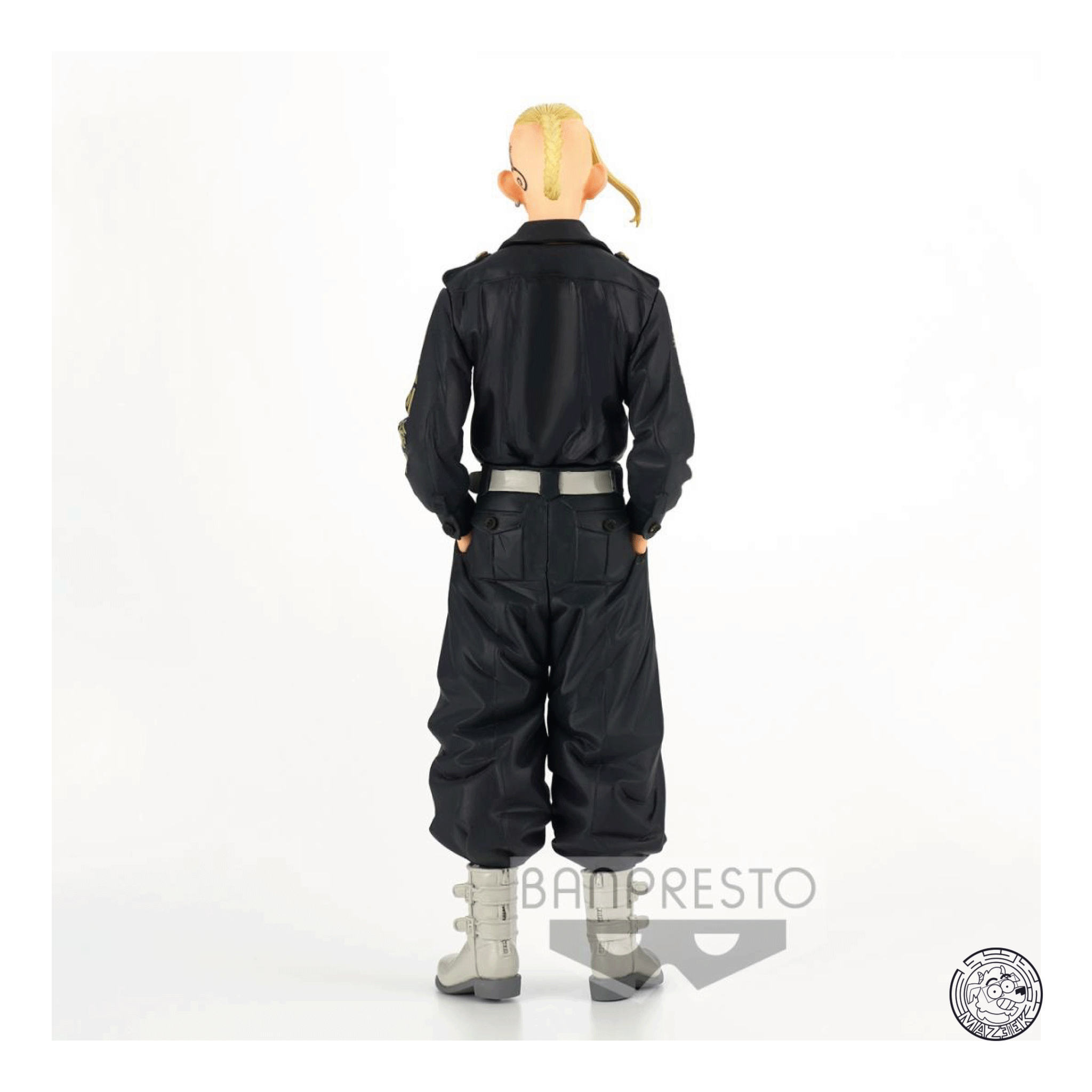 Figure! Tokyo Revengers: Ken Ryuguji