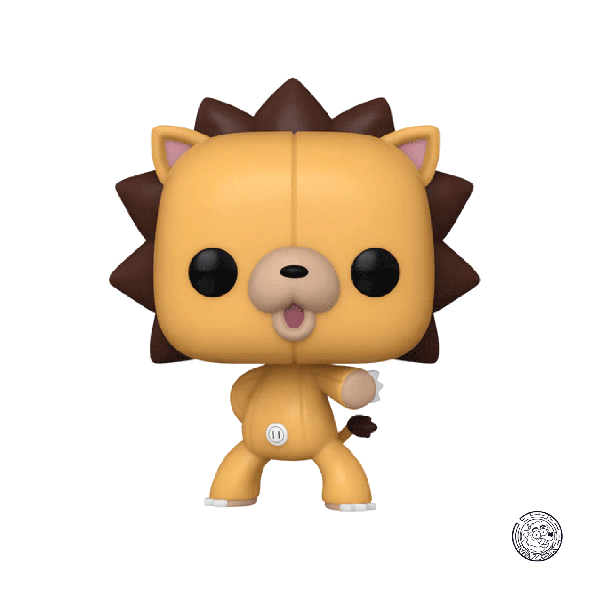 Funko POP! Bleach: Kon 1615