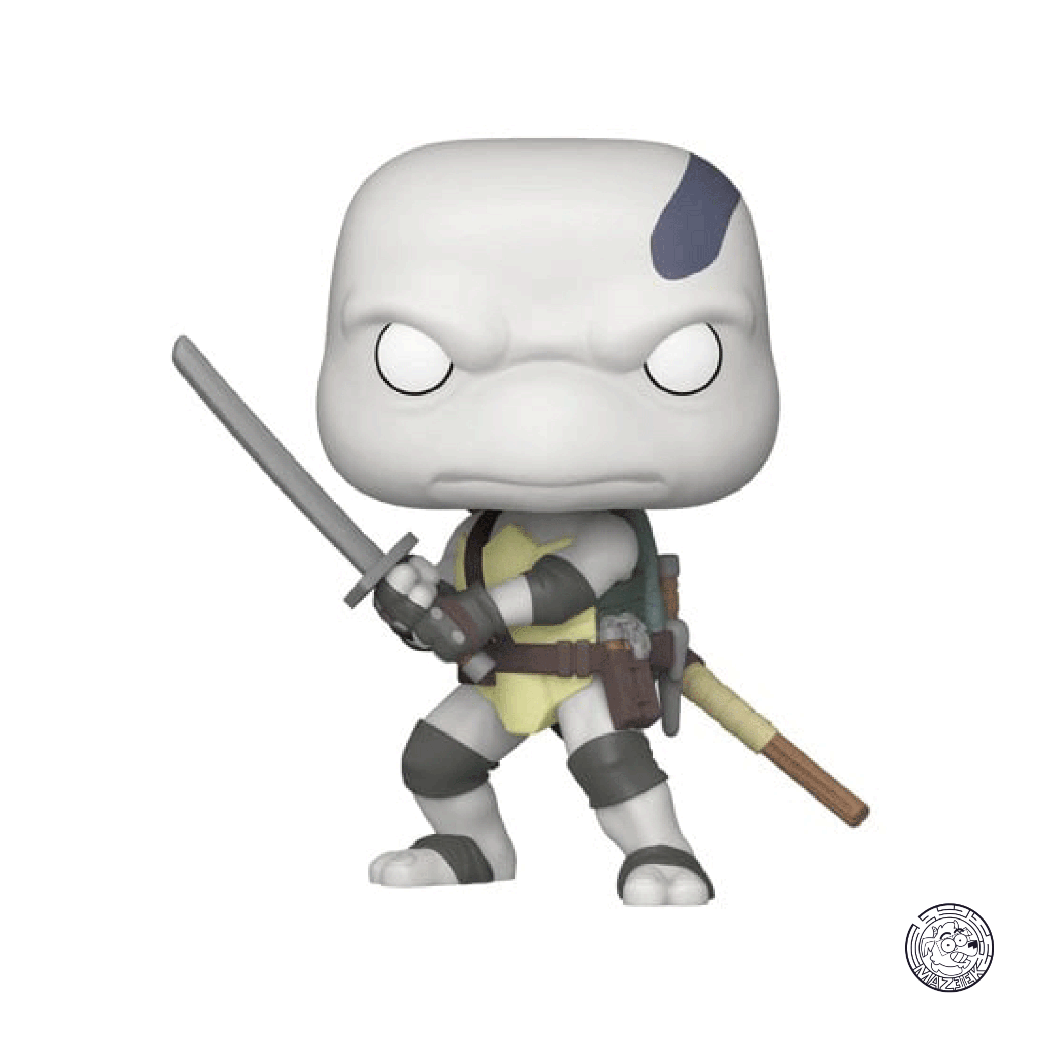 Funko POP! Teenage Mutant Ninja Turtles the Last Ronin: Uno 57