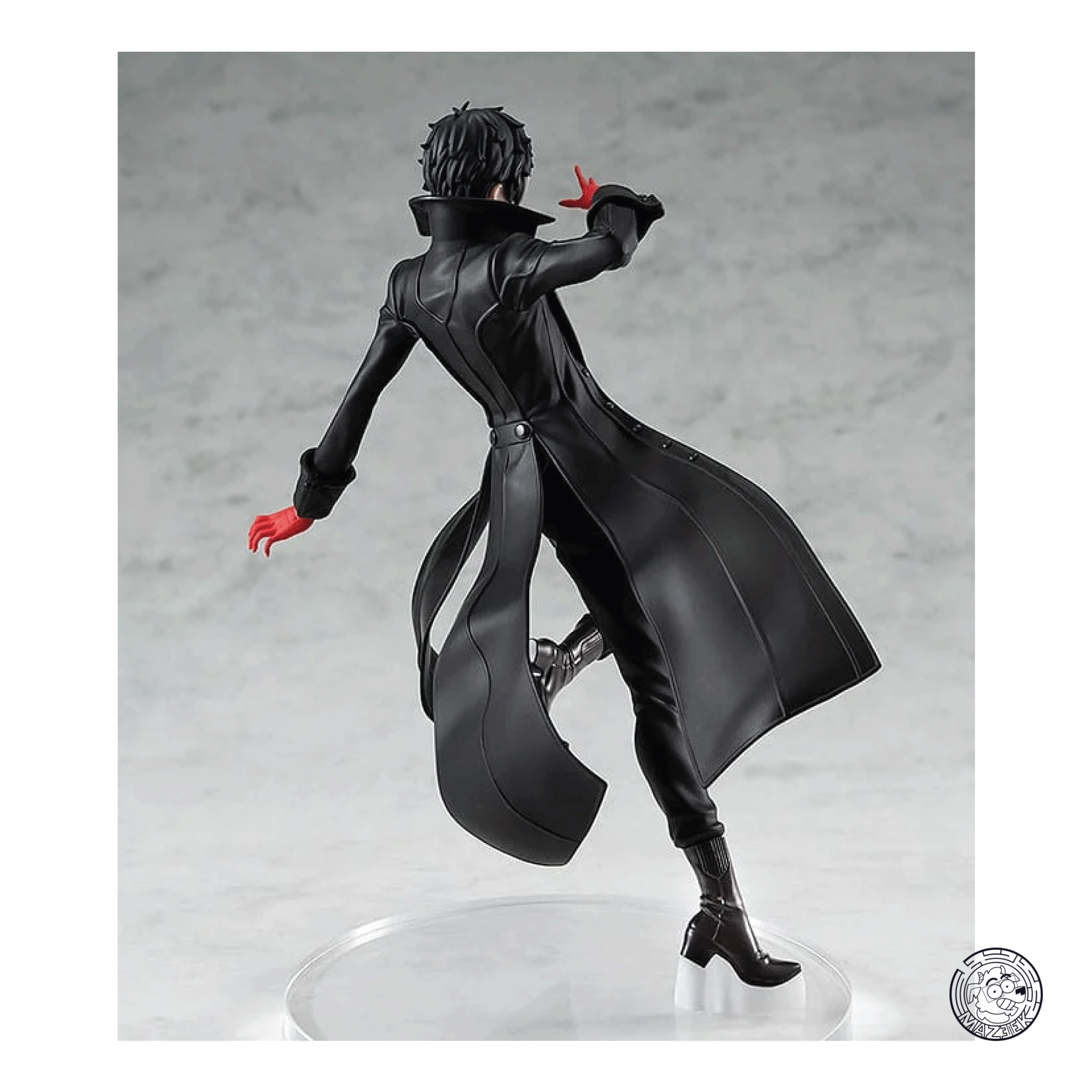 Figure! Pop Up Parade - Persona 5: Joker