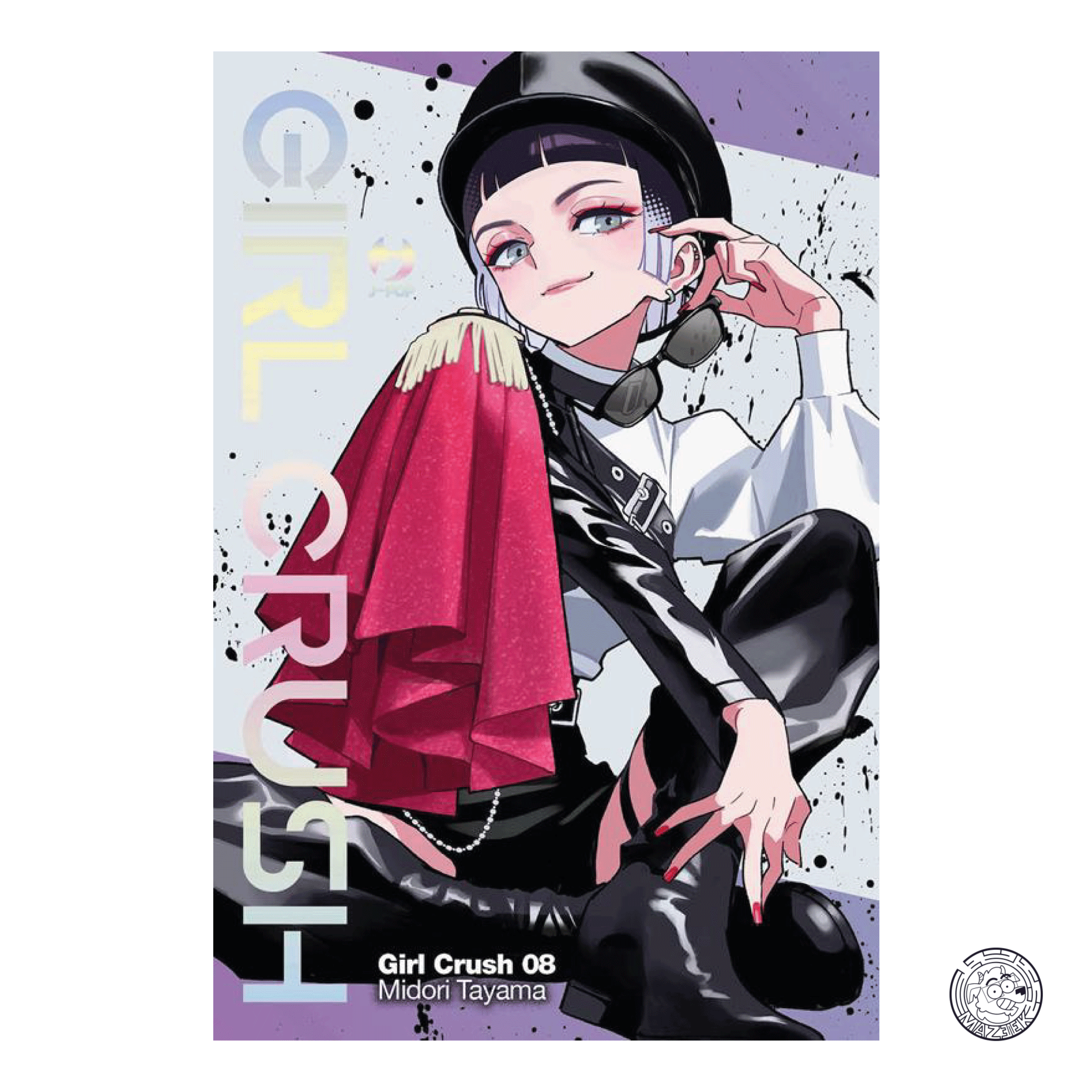 Girl Crush 08