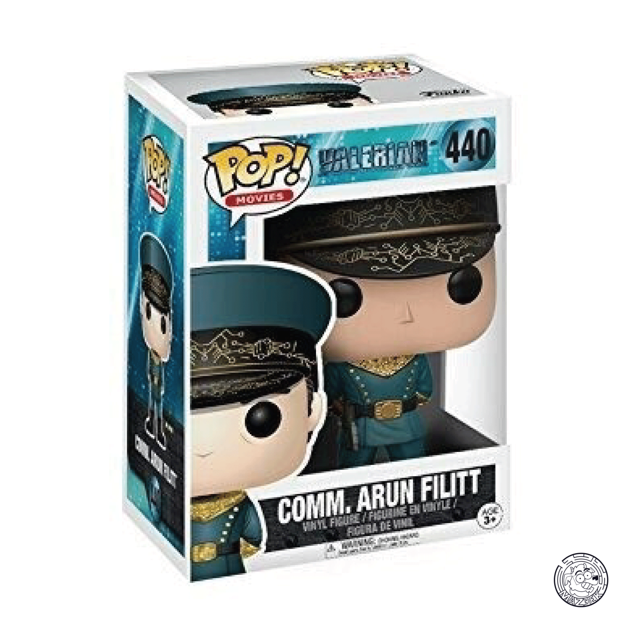 Funko pop 440 cheap