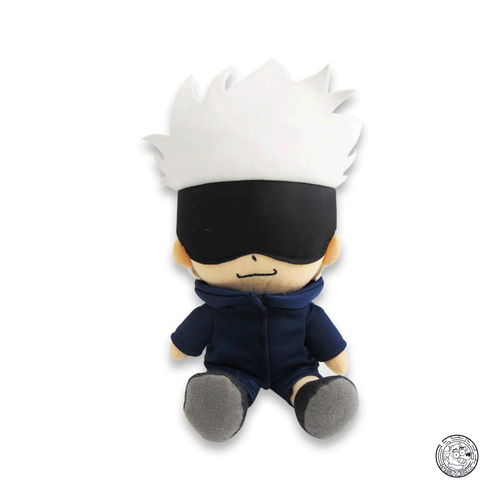 Peluche - Jujutsu Kaisen: Gojo