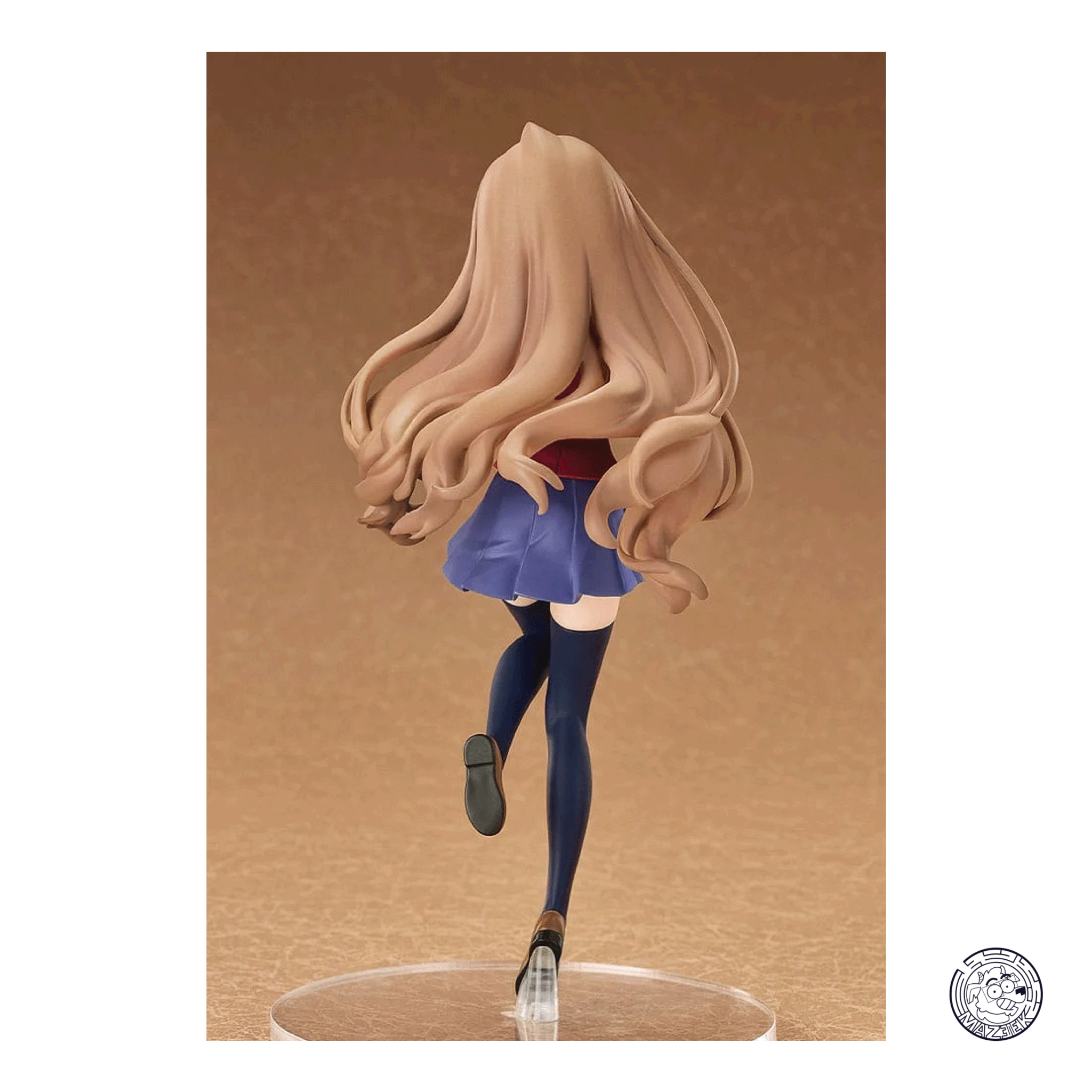 Figure! Pop Up Parade - Toradora!: Taiga Aisaka