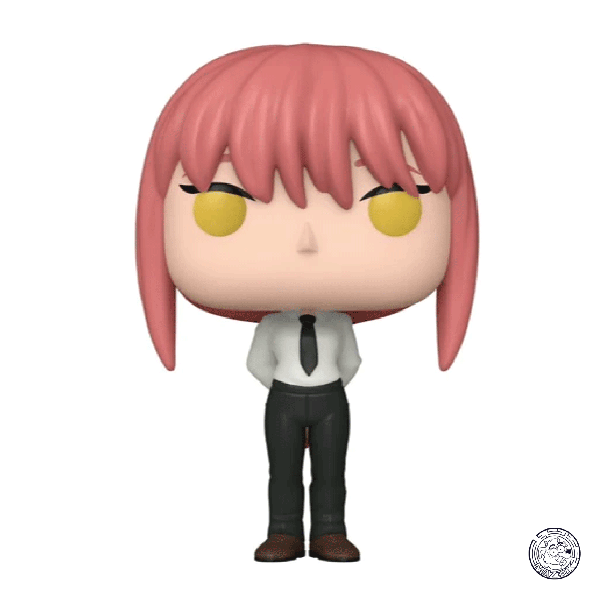 Funko POP! Chainsaw Man: Makima 1679