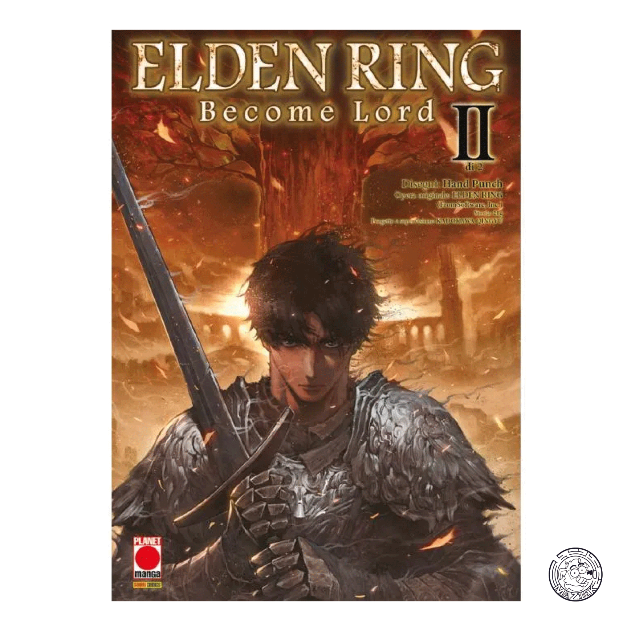 Elden Ring: Become Lord 02