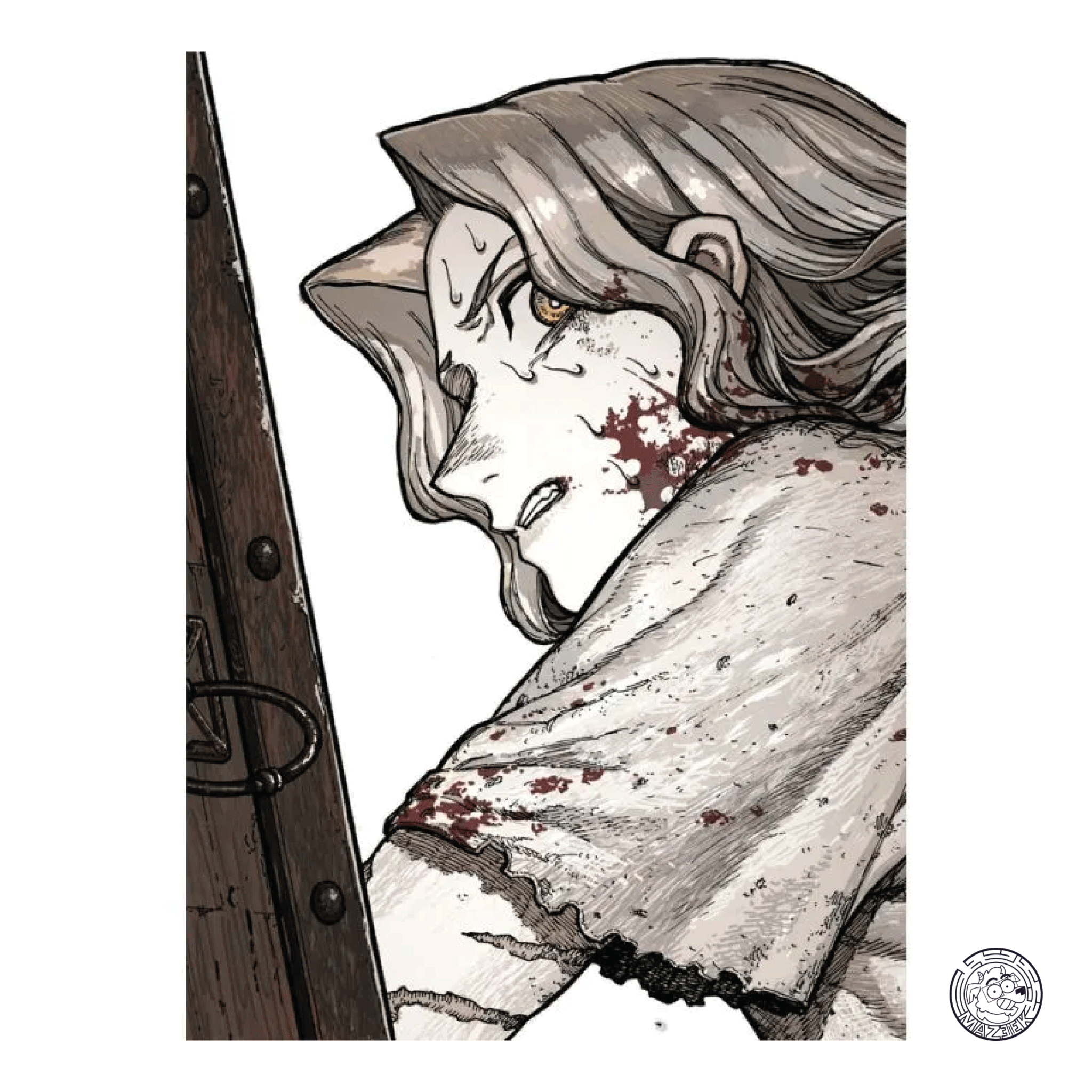 Centuria 01 - Variant