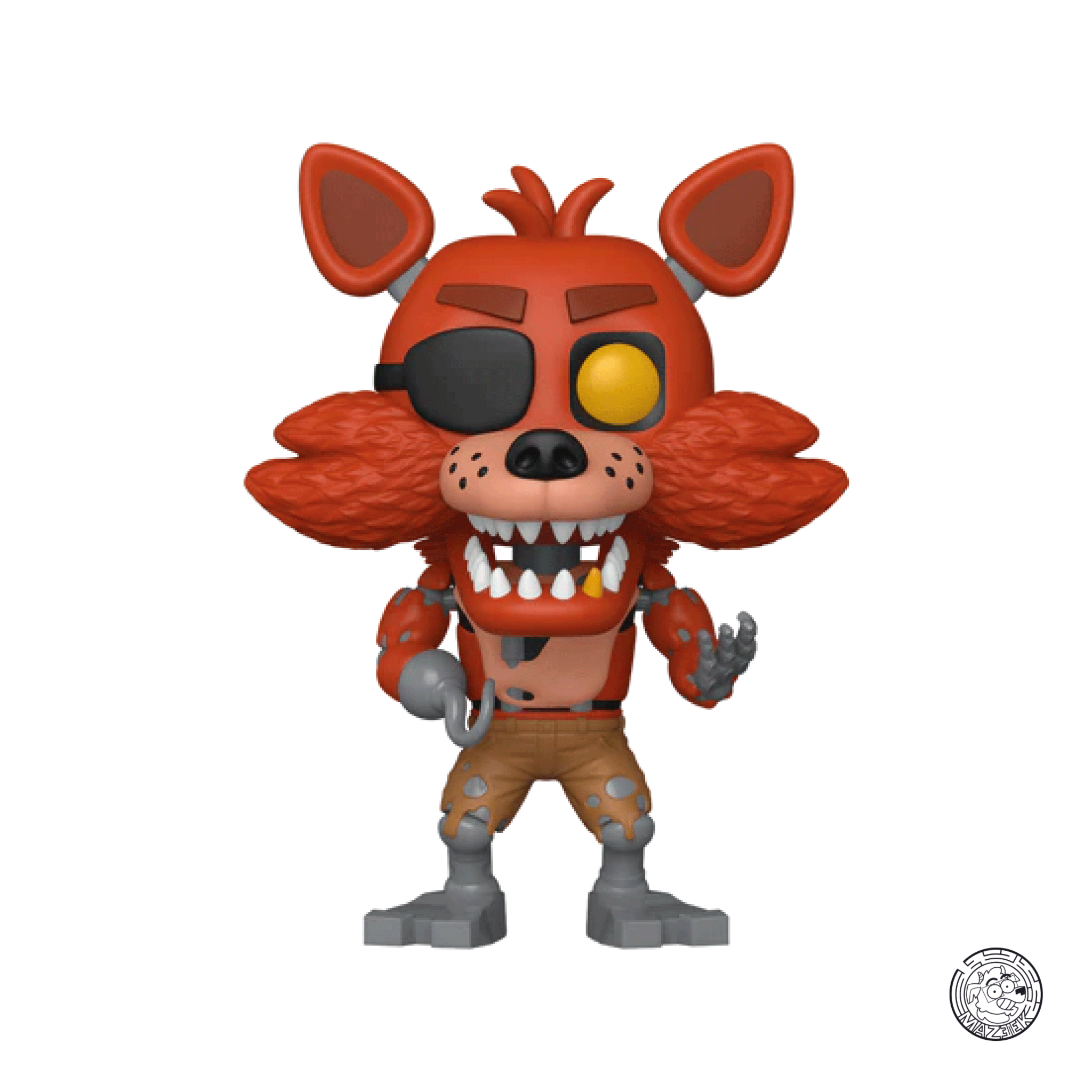 Funko POP! Five Nights at Freddy's: Foxy 1062