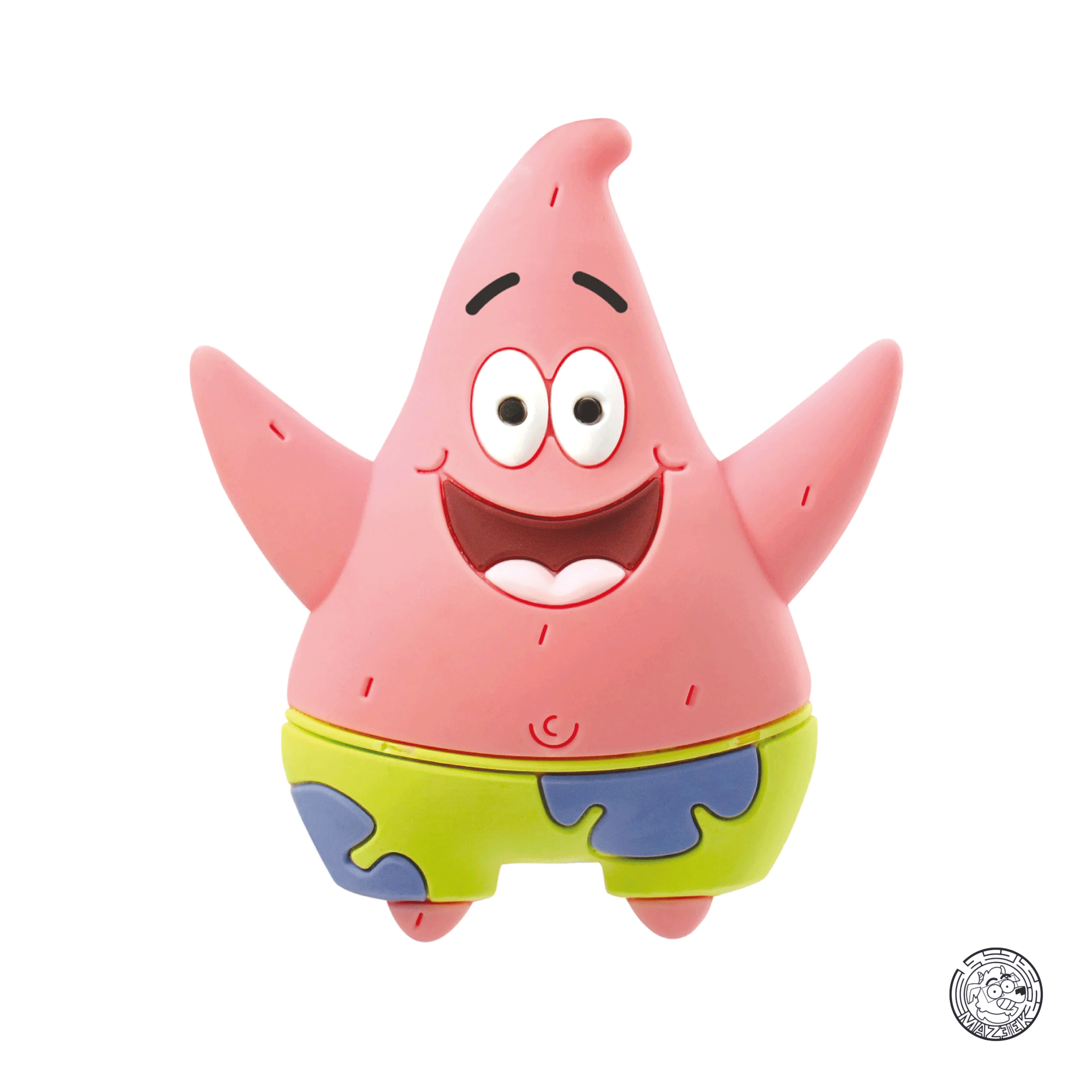 Water bottle: Dragon Ball (580 ml)