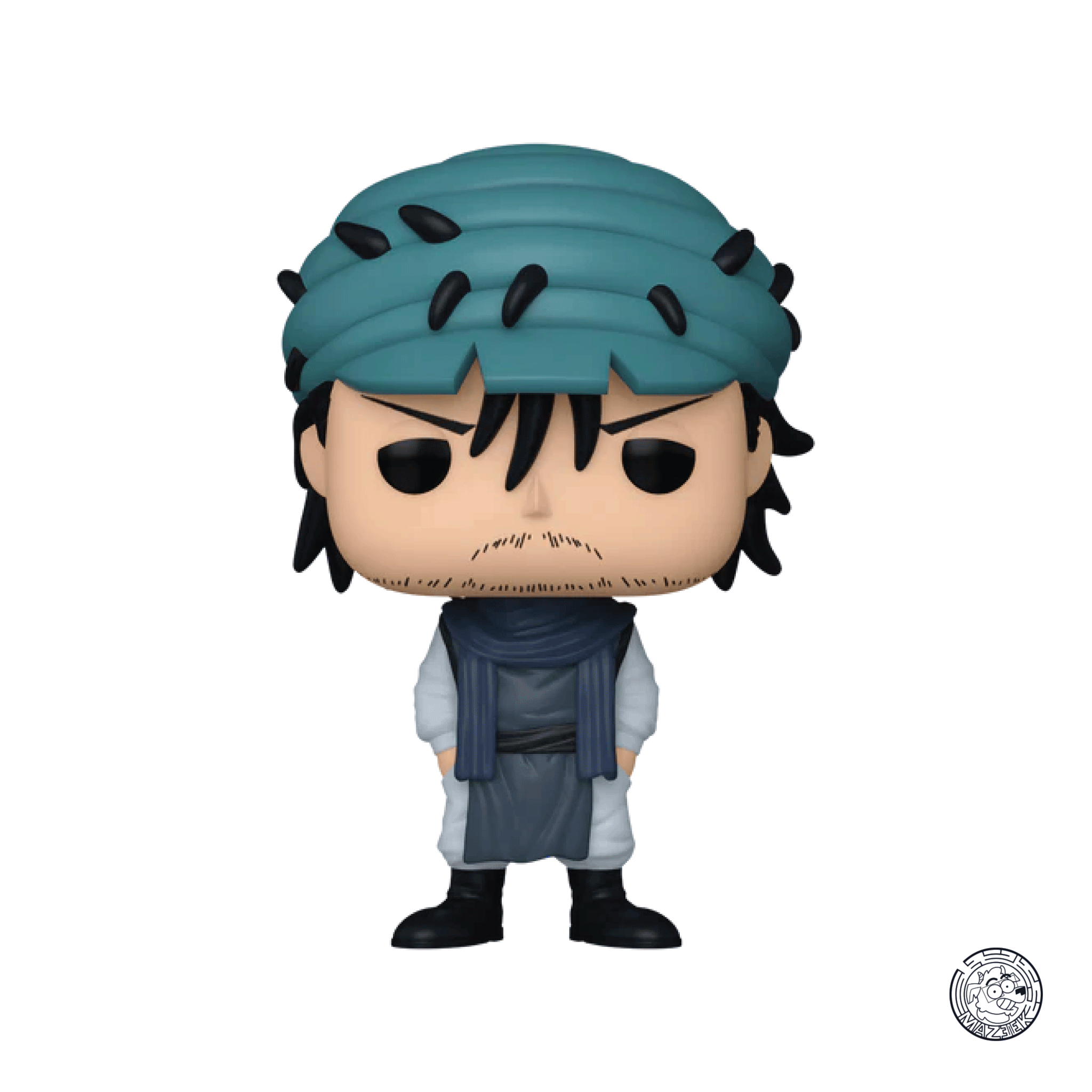 Funko POP! Hunter x Hunter: Ging Freecss 1725