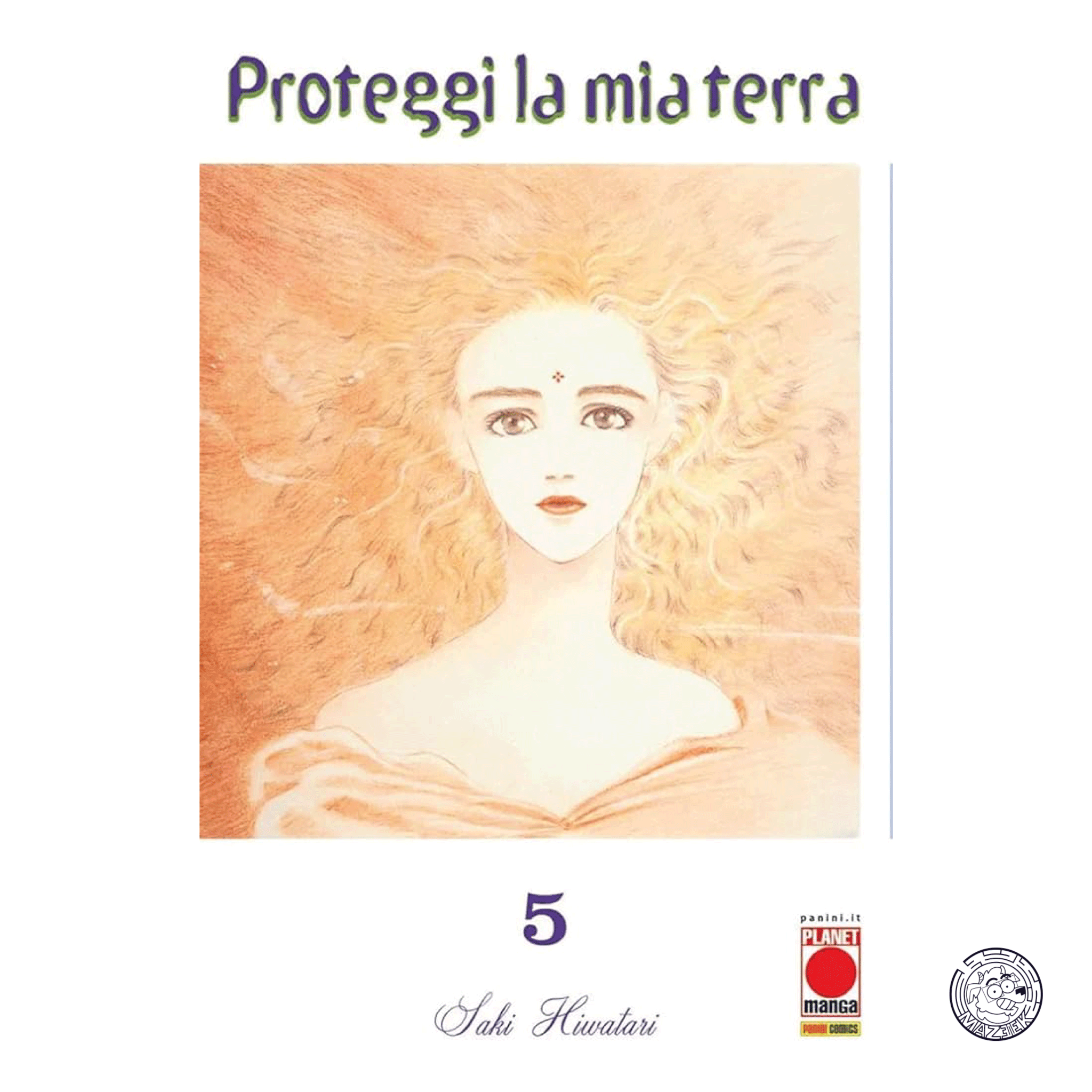 Protect My Land New Edition 05