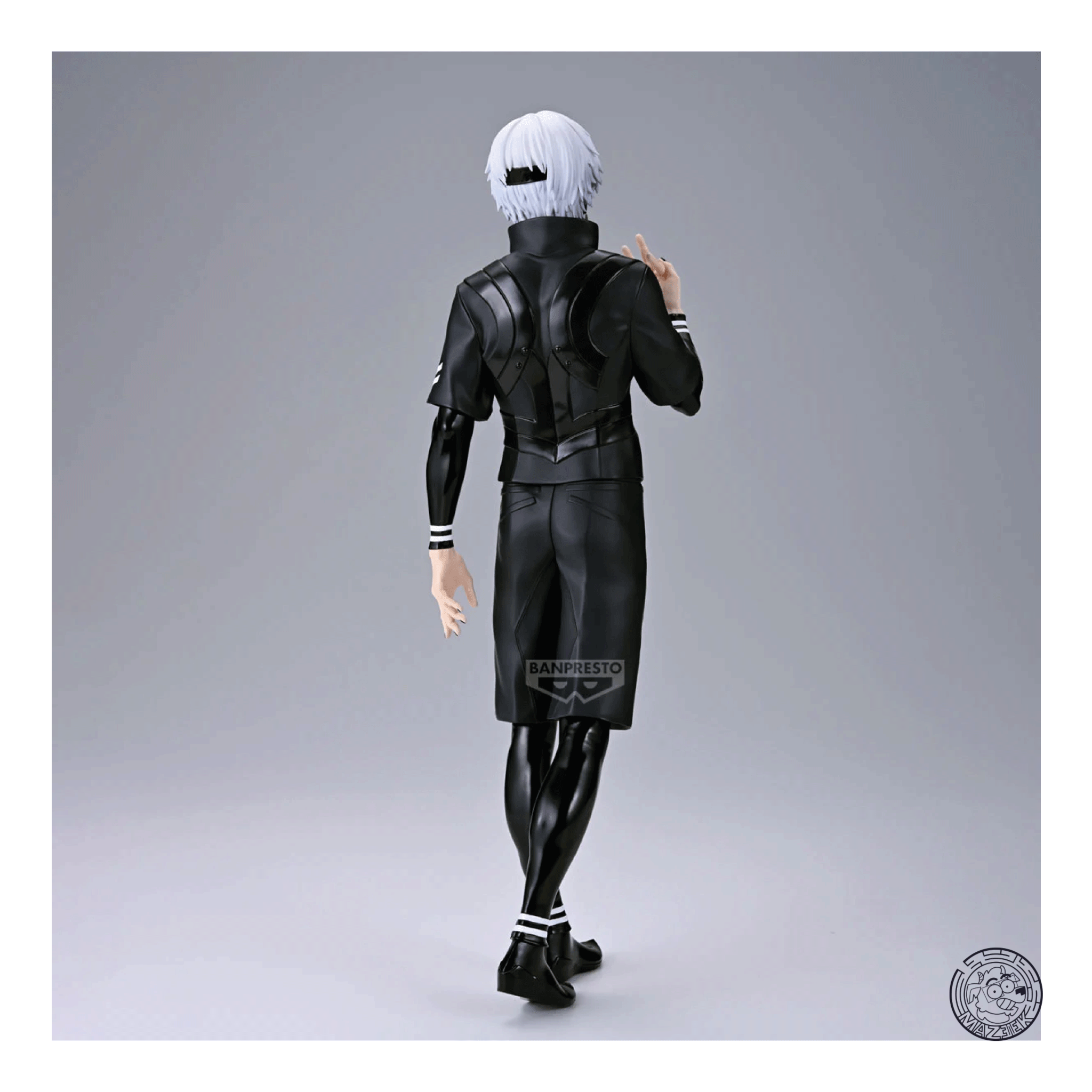 Figure! Grandista - Tokyo Ghoul: Ken Kaneki