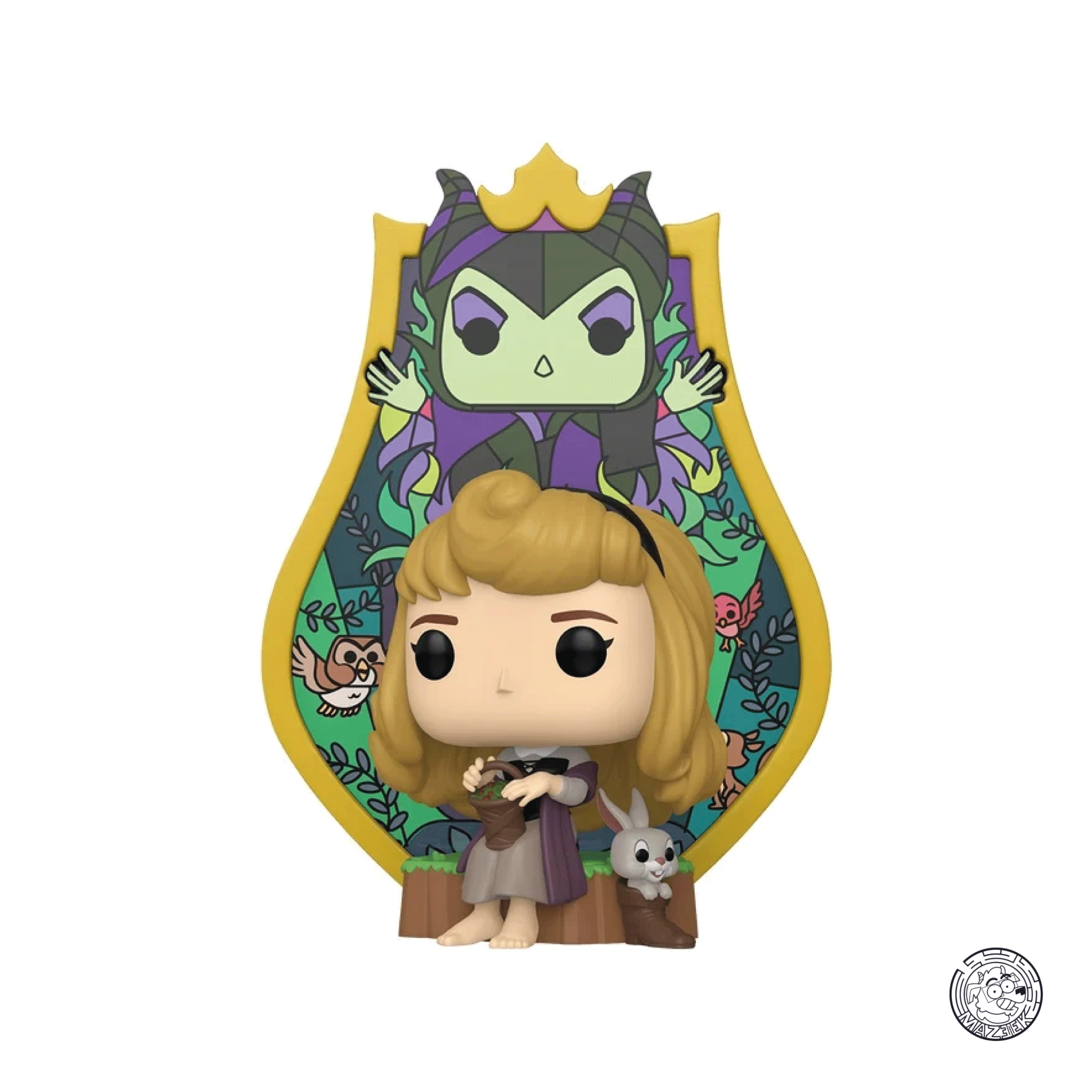 Funko POP! Sleeping Beauty - Aurora 1703
