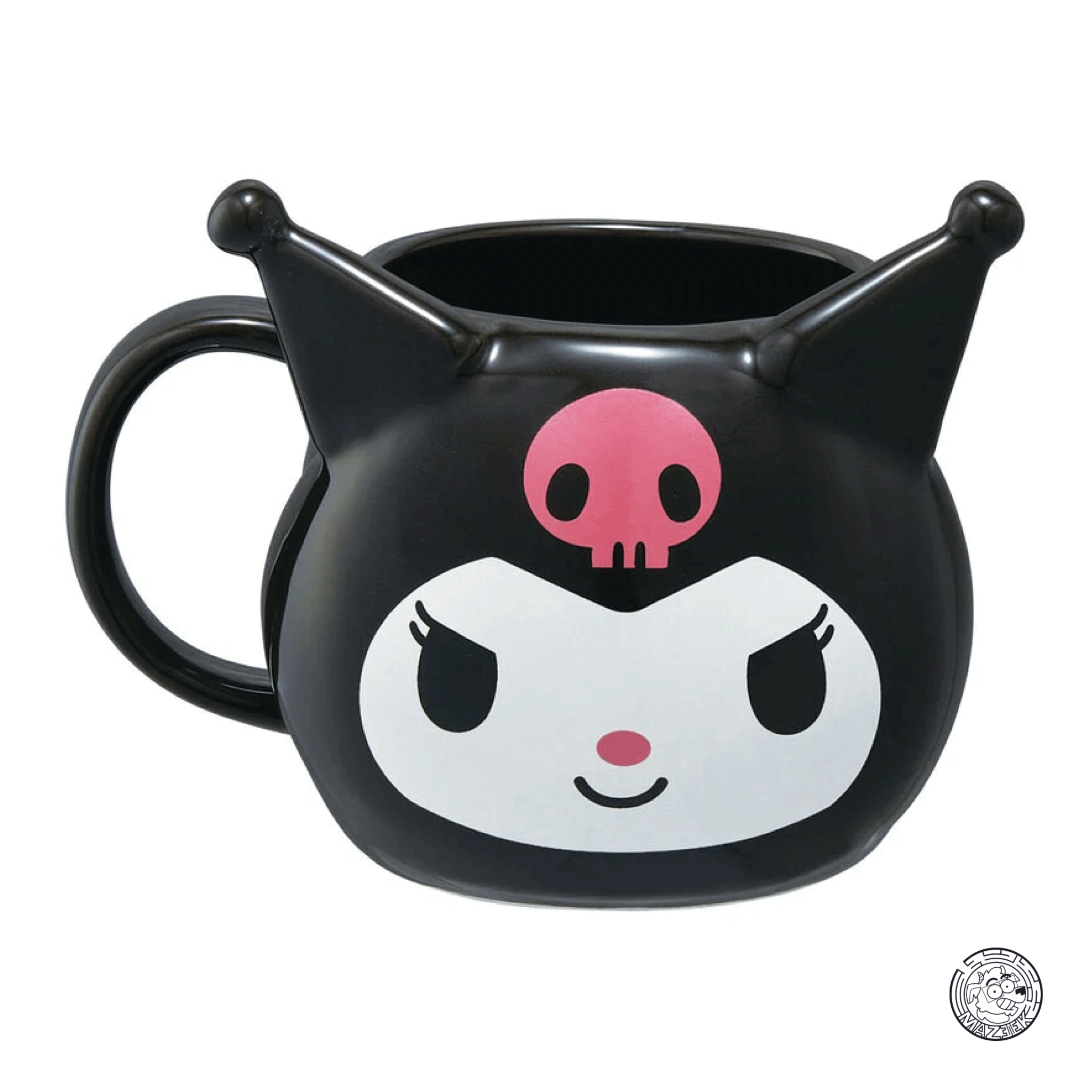 Tazza - Hello Kitty: Kuromi