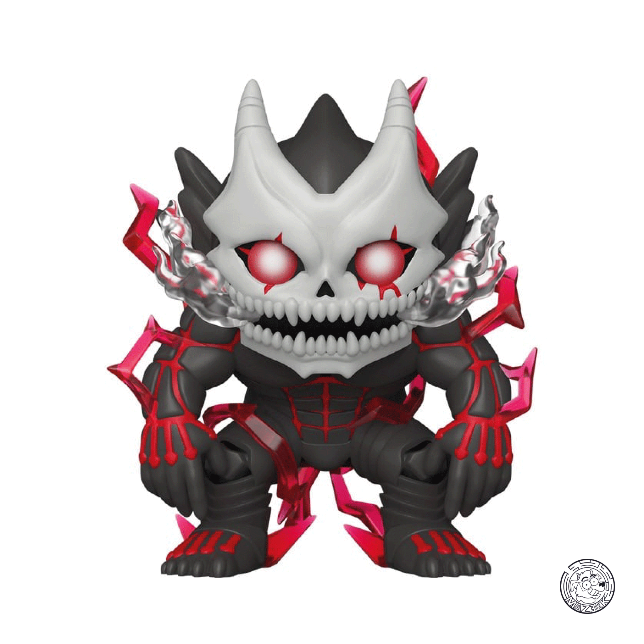 Funko POP! Kaiju No.8: Kaiju No.8 (Uncontrolled) 2250