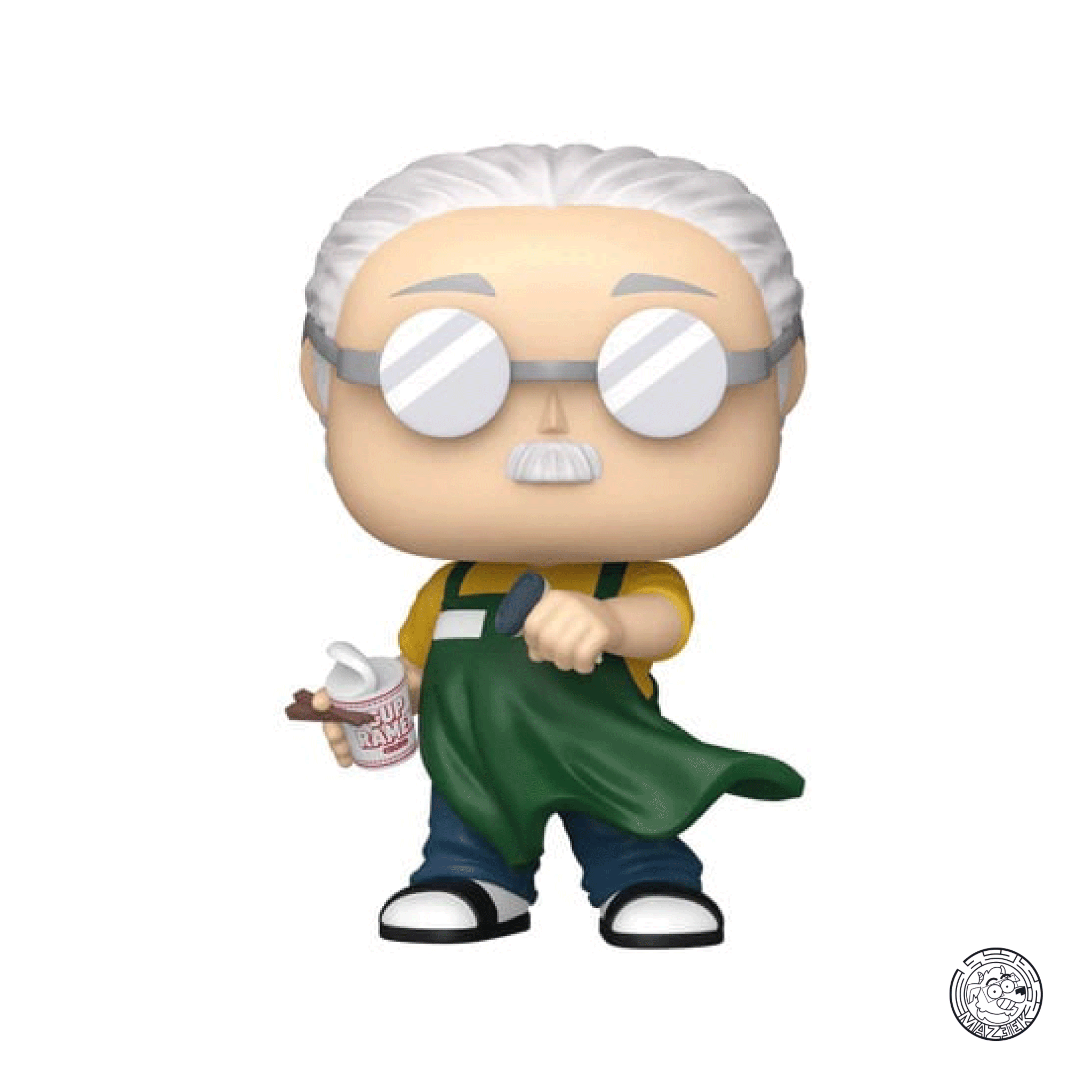 Funko POP! Sakamoto Days: Taro Sakamoto 2058