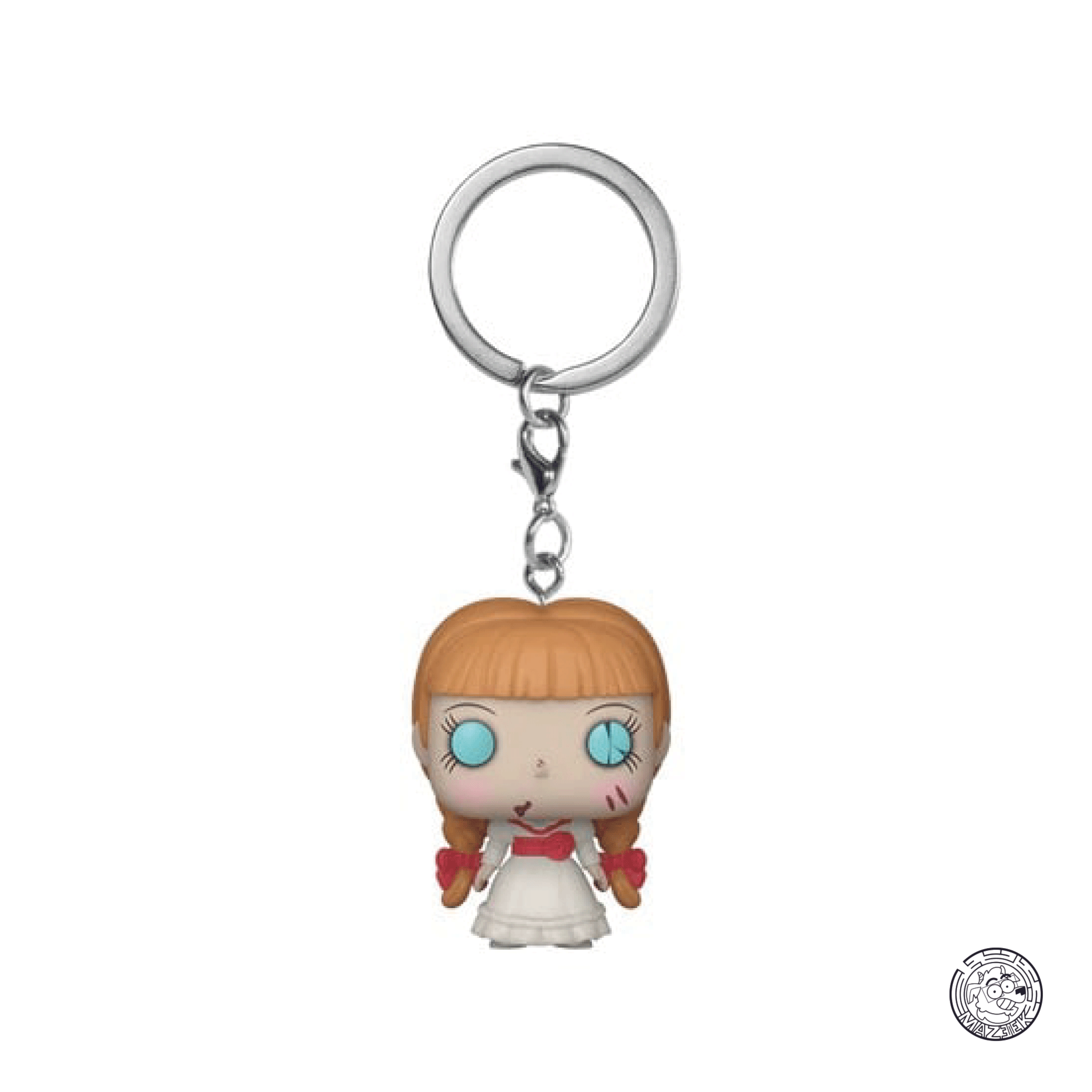 Pocket POP! Keychain The Conjuring - Annabelle
