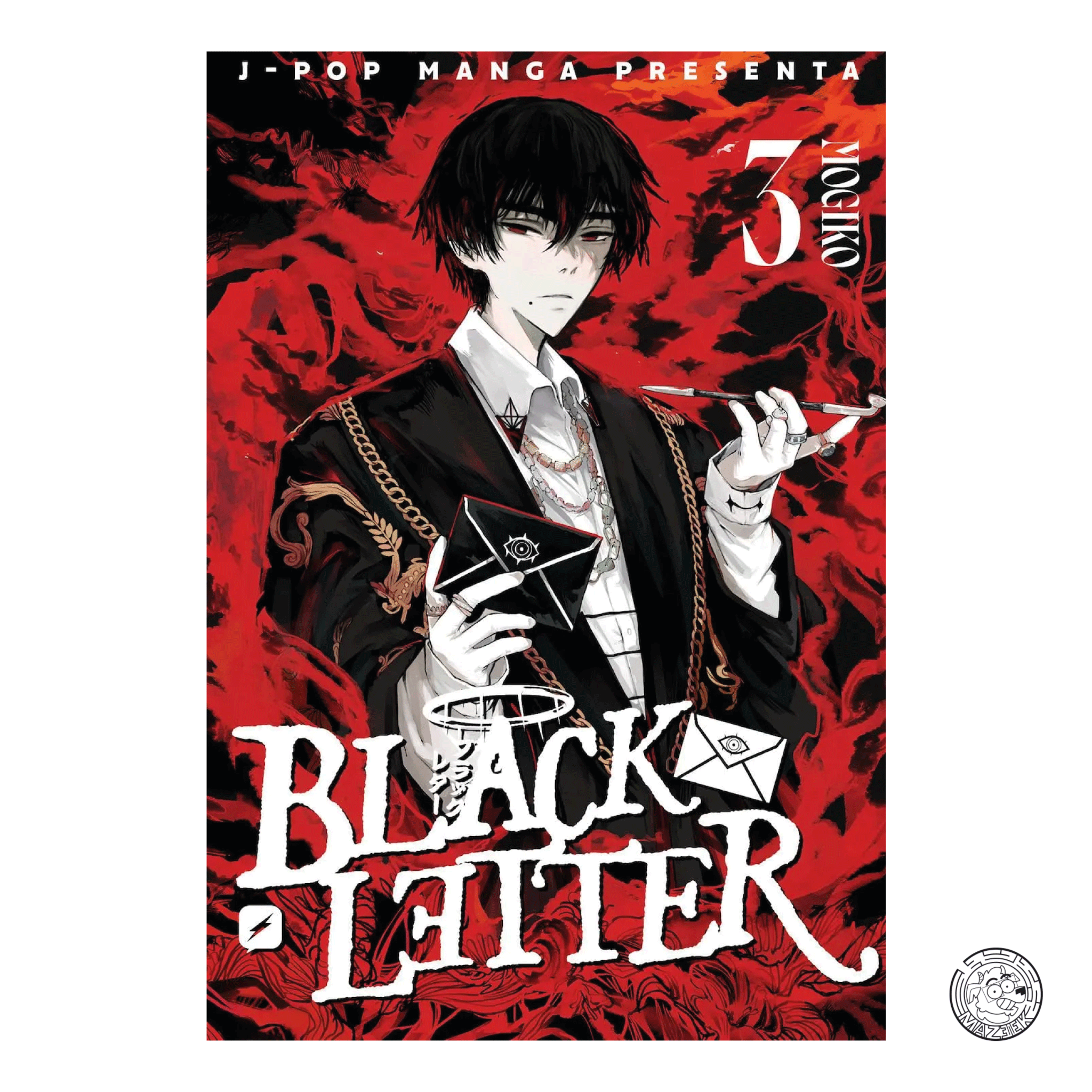 Black Letter 03