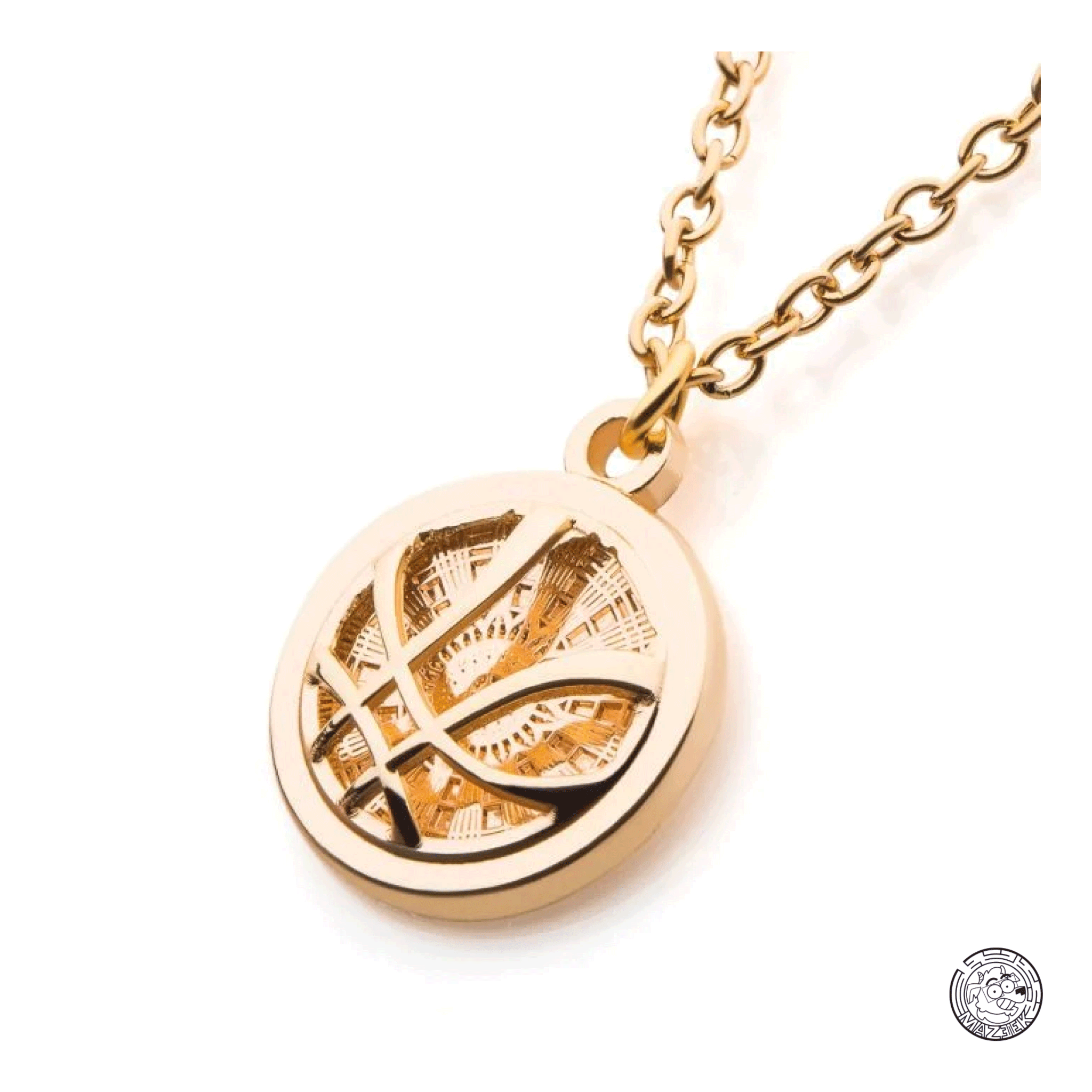 Collana - Doctor Strange: Sactum Sanctorum Symbol