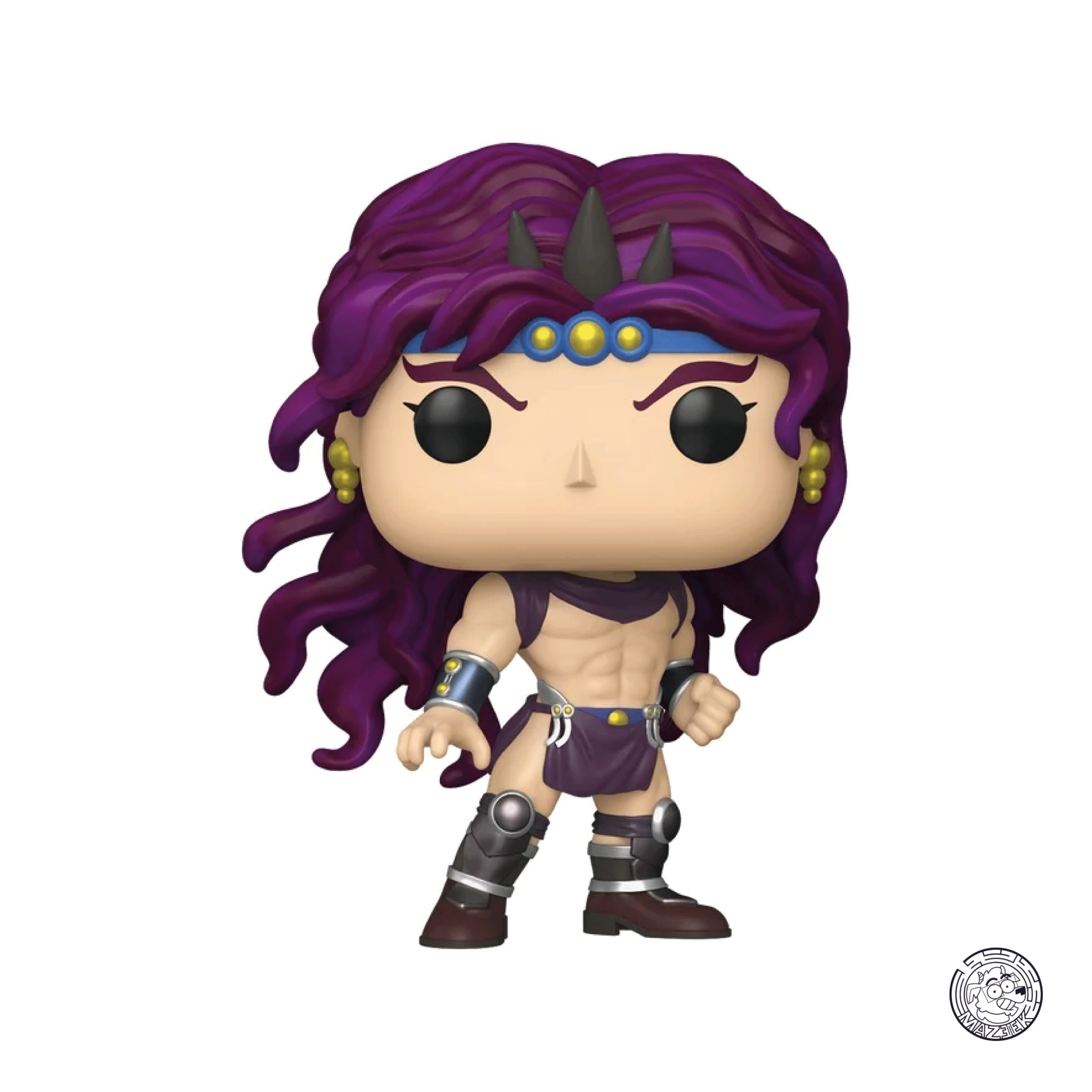 Funko POP! JoJo's Bizarre Adventure: Kars 2267