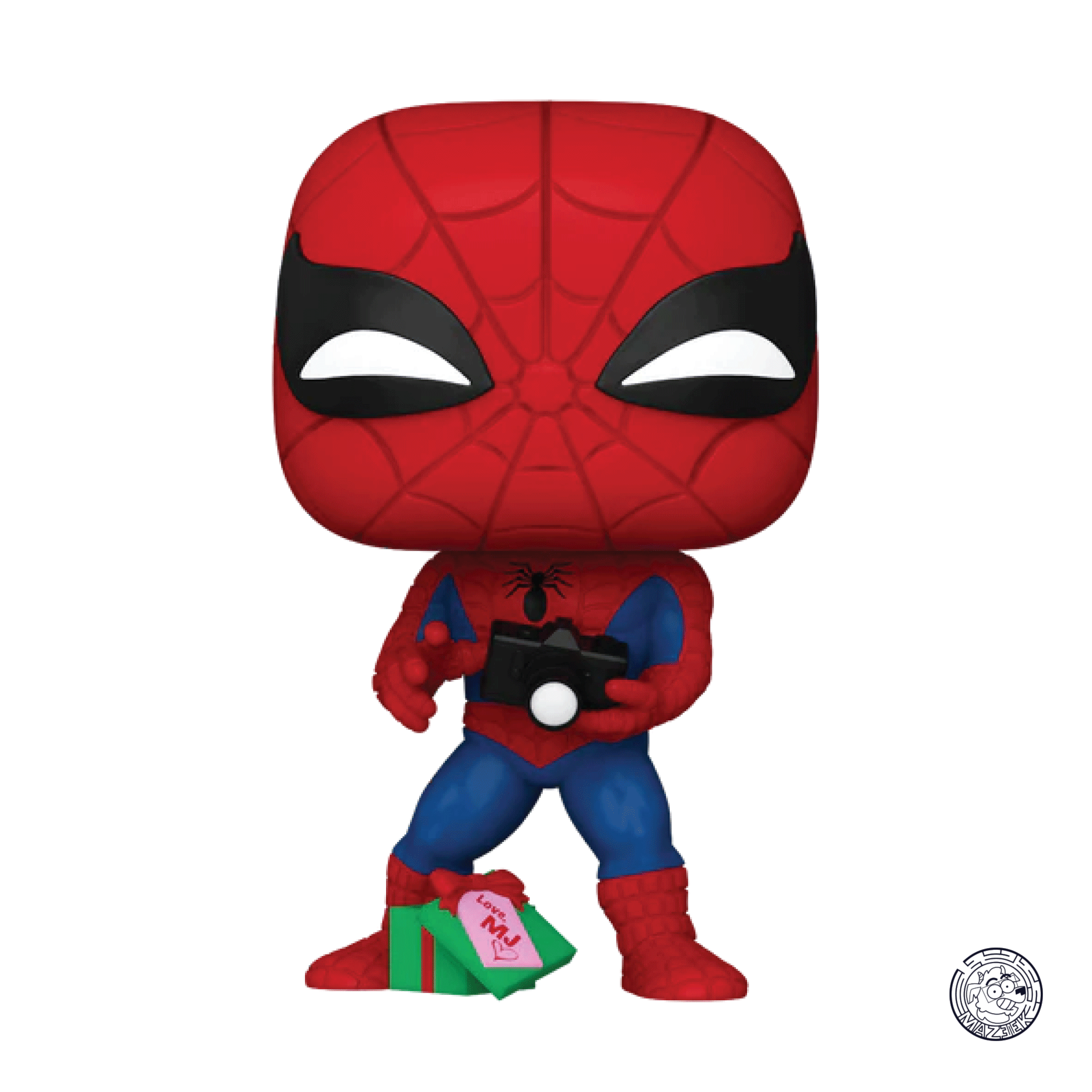 Funko POP! Marvel: Spider-man 1441