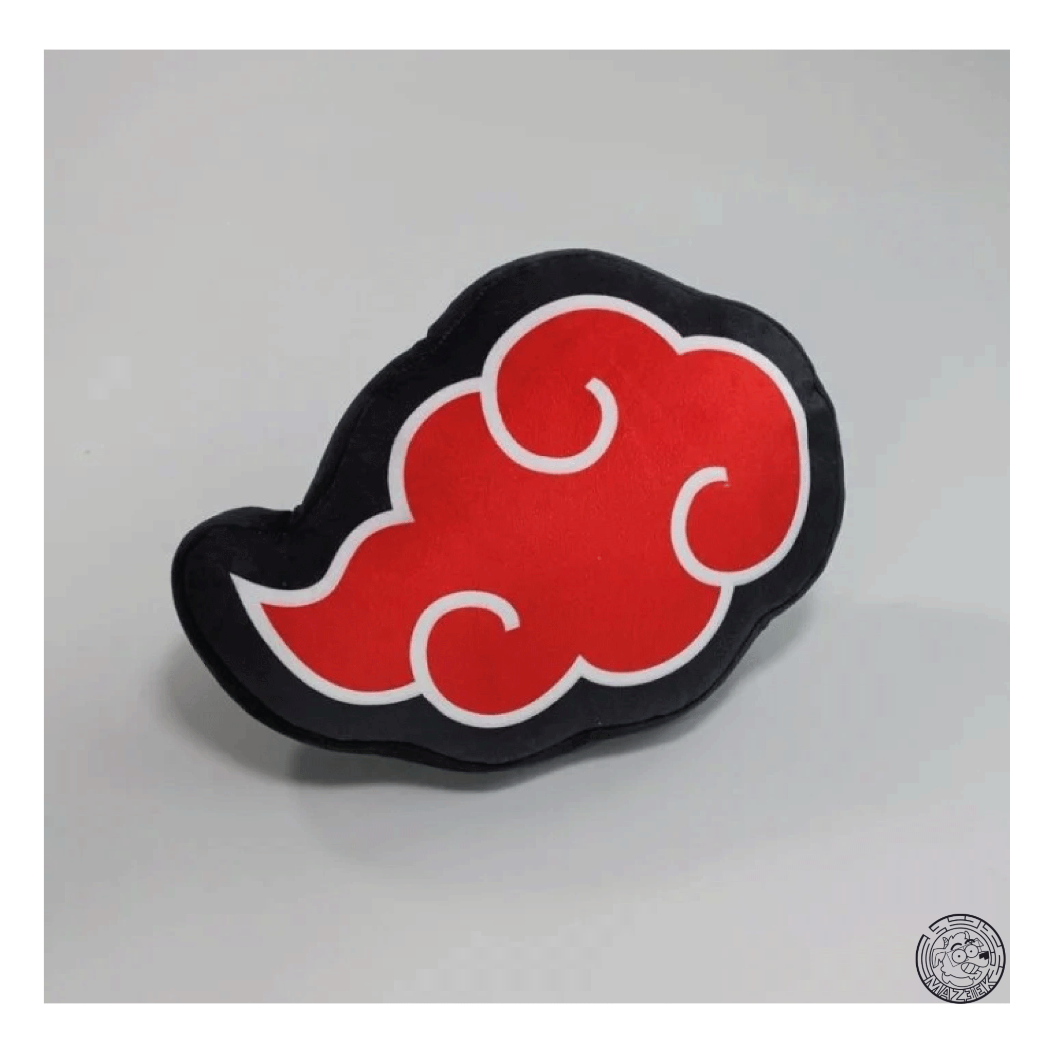 Cuscino Naruto: Akatsuki